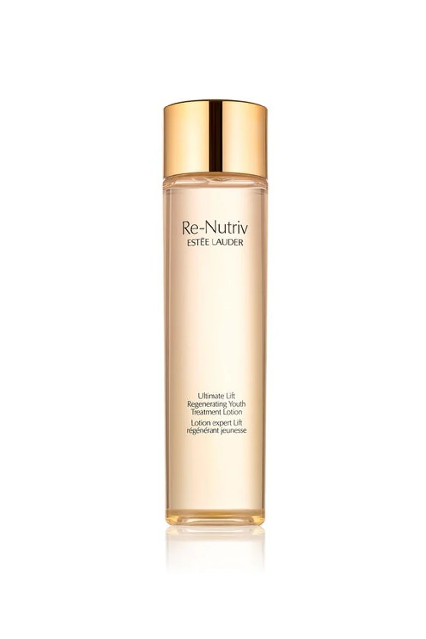 ESTEE LAUDER RE-NUTRIV ULTIMATE LIFT REGENERATING YOUTH TREATMENT LOTION 200ml