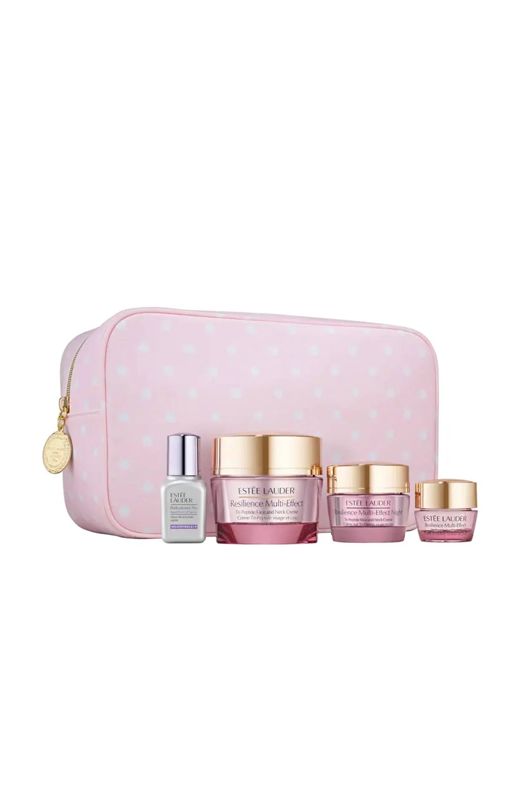 ESTÉE LAUDER  Resilience Multi-Effect Skincare Set