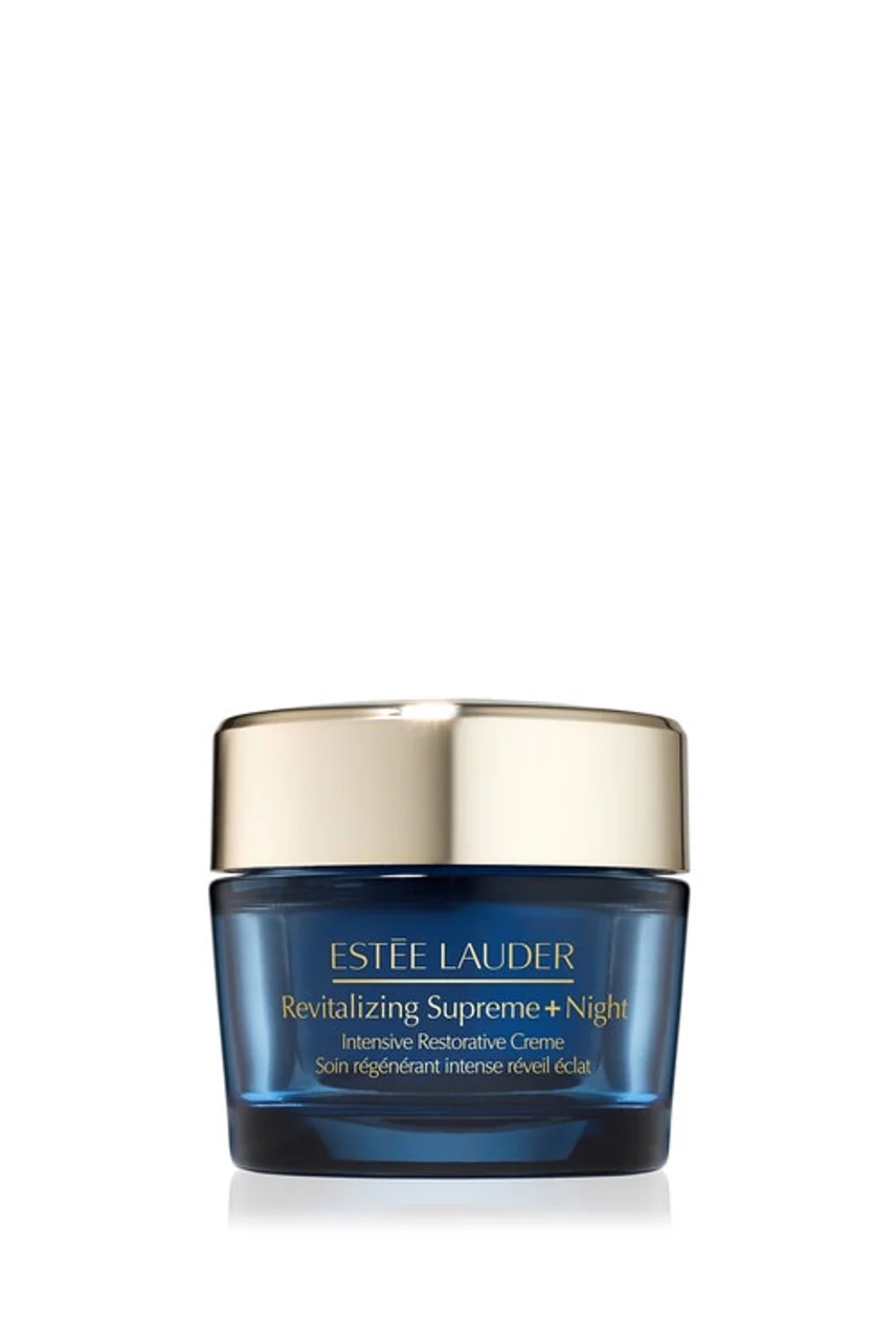 ESTEE LAUDER REVITALIZING SUPREME+ NIGHT INTENSIVE RESTORATIVE CREME