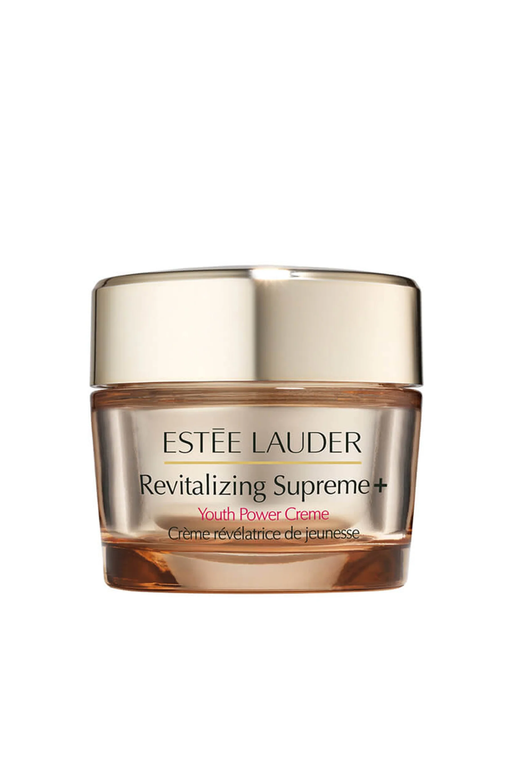 ESTÉE LAUDER Revitalizing Supreme+ Youth Power Creme Moisturiser 50ml