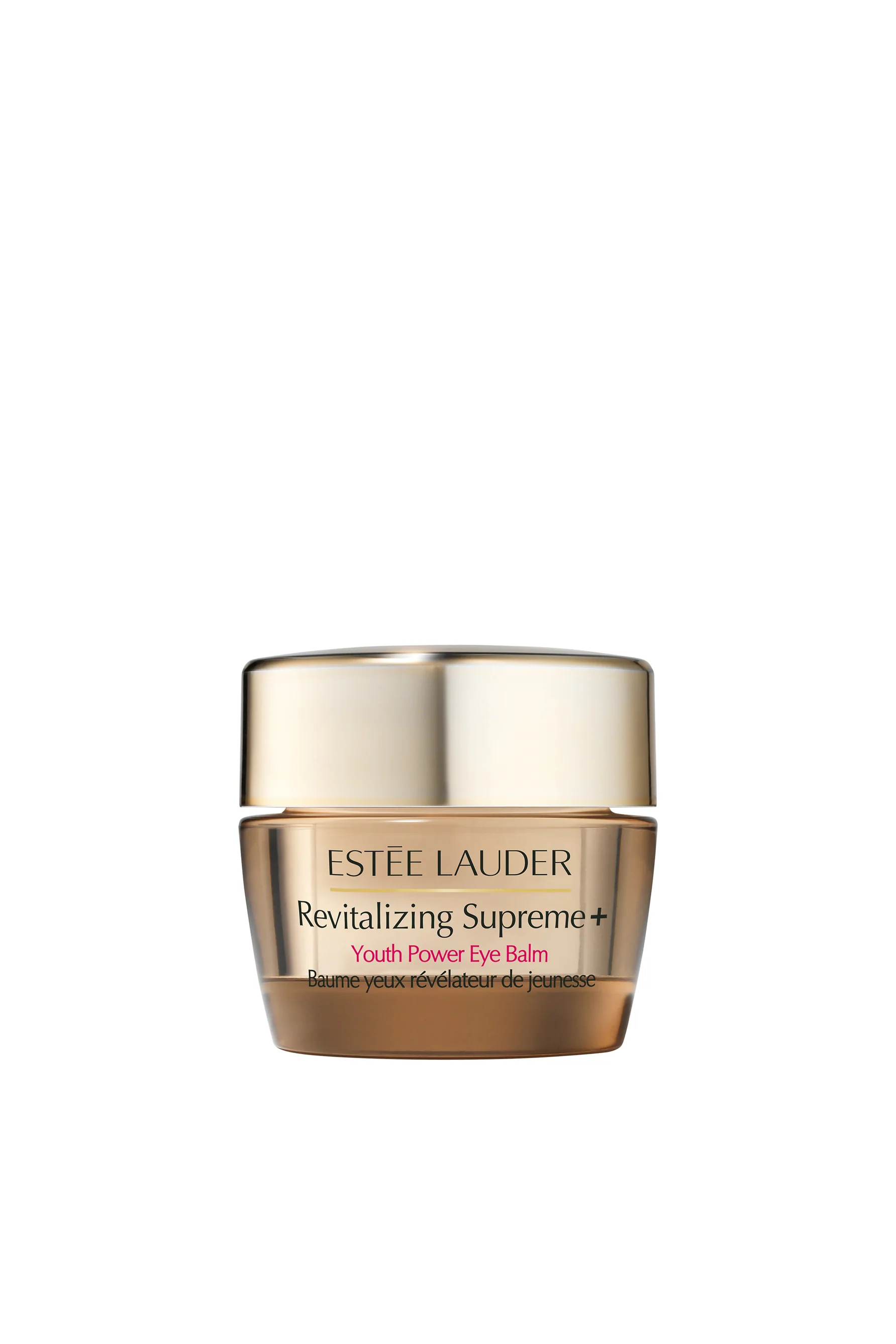ESTÉE LAUDER Revitalizing Supreme+Eye Creme 15ml