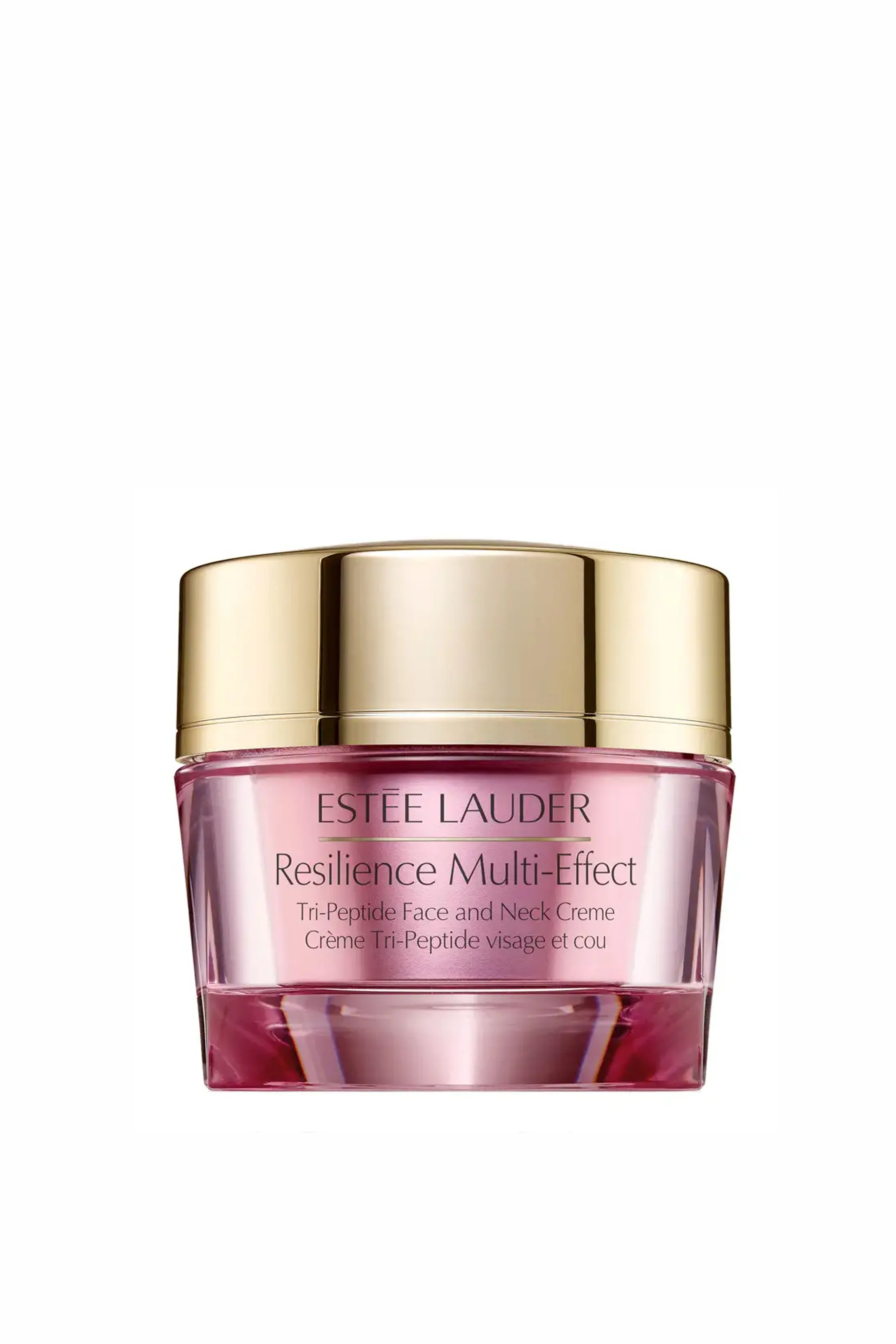 Estée Lauder Resilience Multi-Effect Tri-Peptide Face and Neck Crème - Normal/Combination