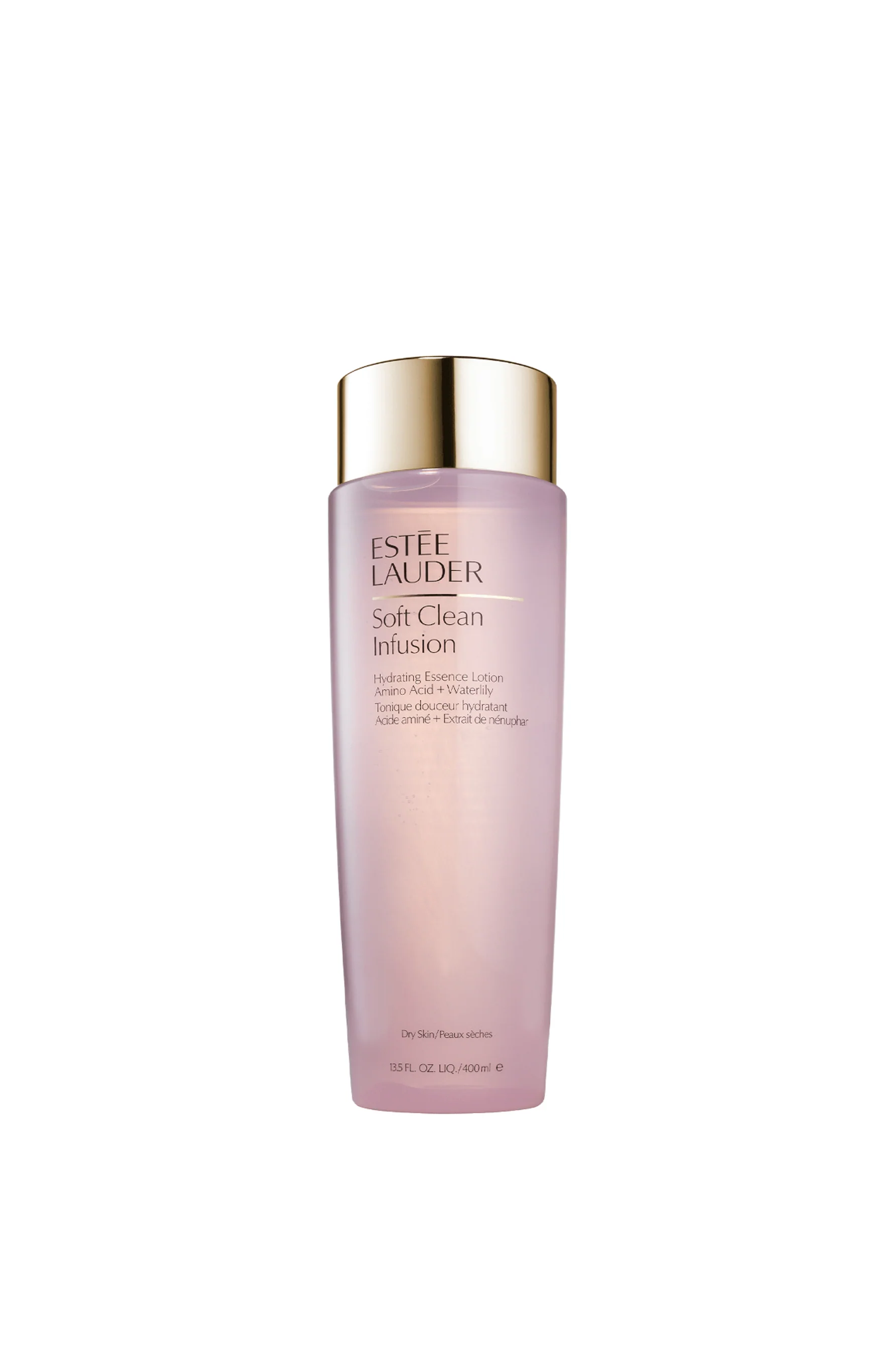 ESTÉE LAUDER Sauder Soft Clean Hydrating Lotion 400ml
