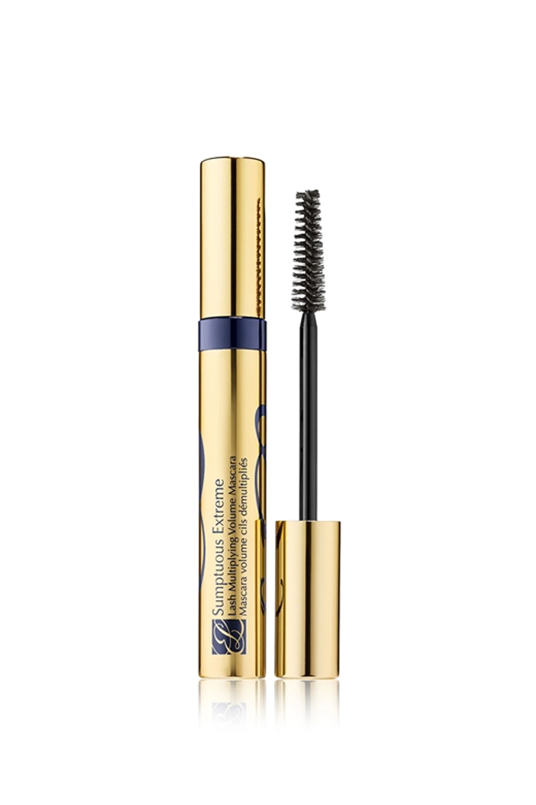 ESTÉE LAUDER Sumptuous Extreme Lash Multiplying Volume Mascara Black