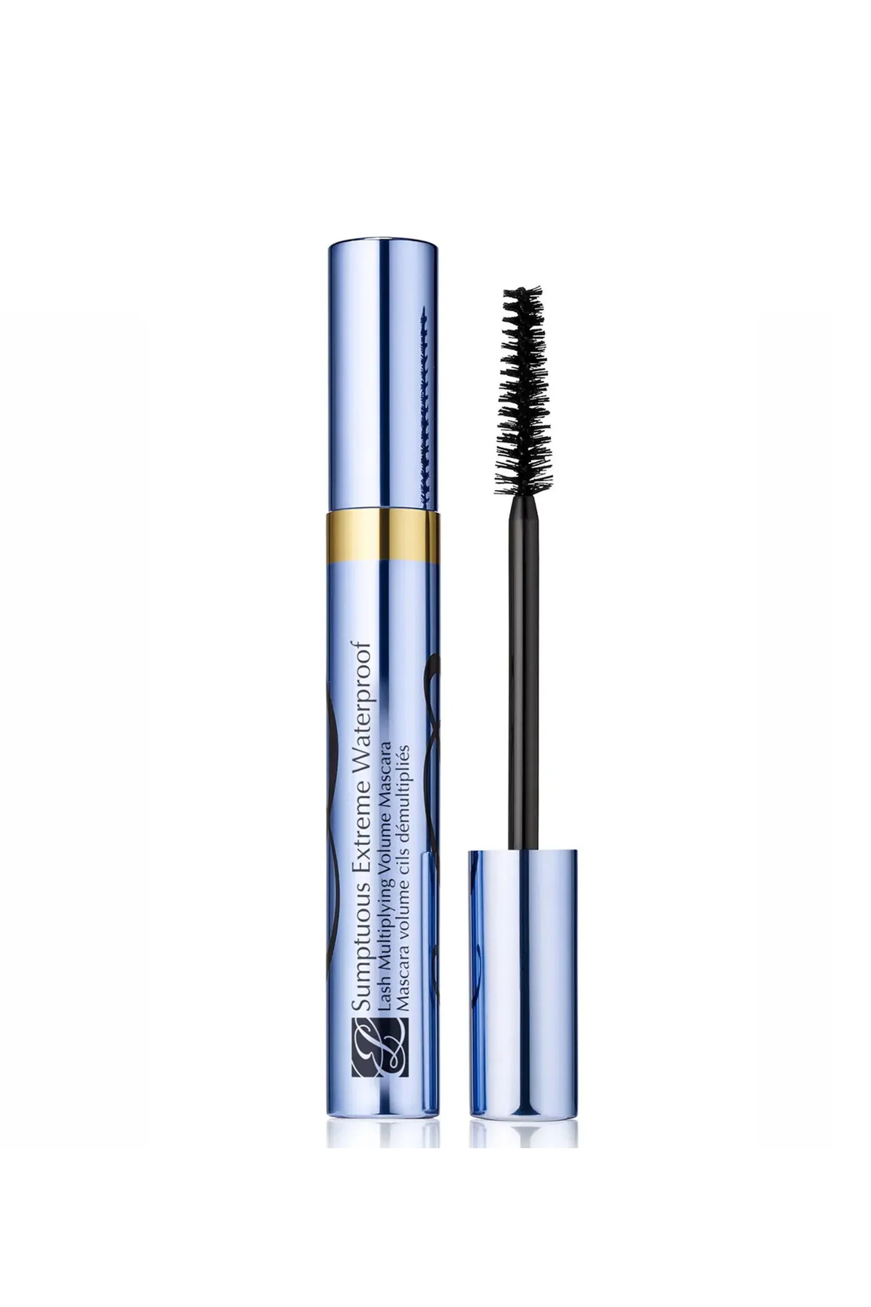 ESTÉE LAUDER Sumptuous Extreme Lash Multiplying Volume Mascara Waterproof Black
