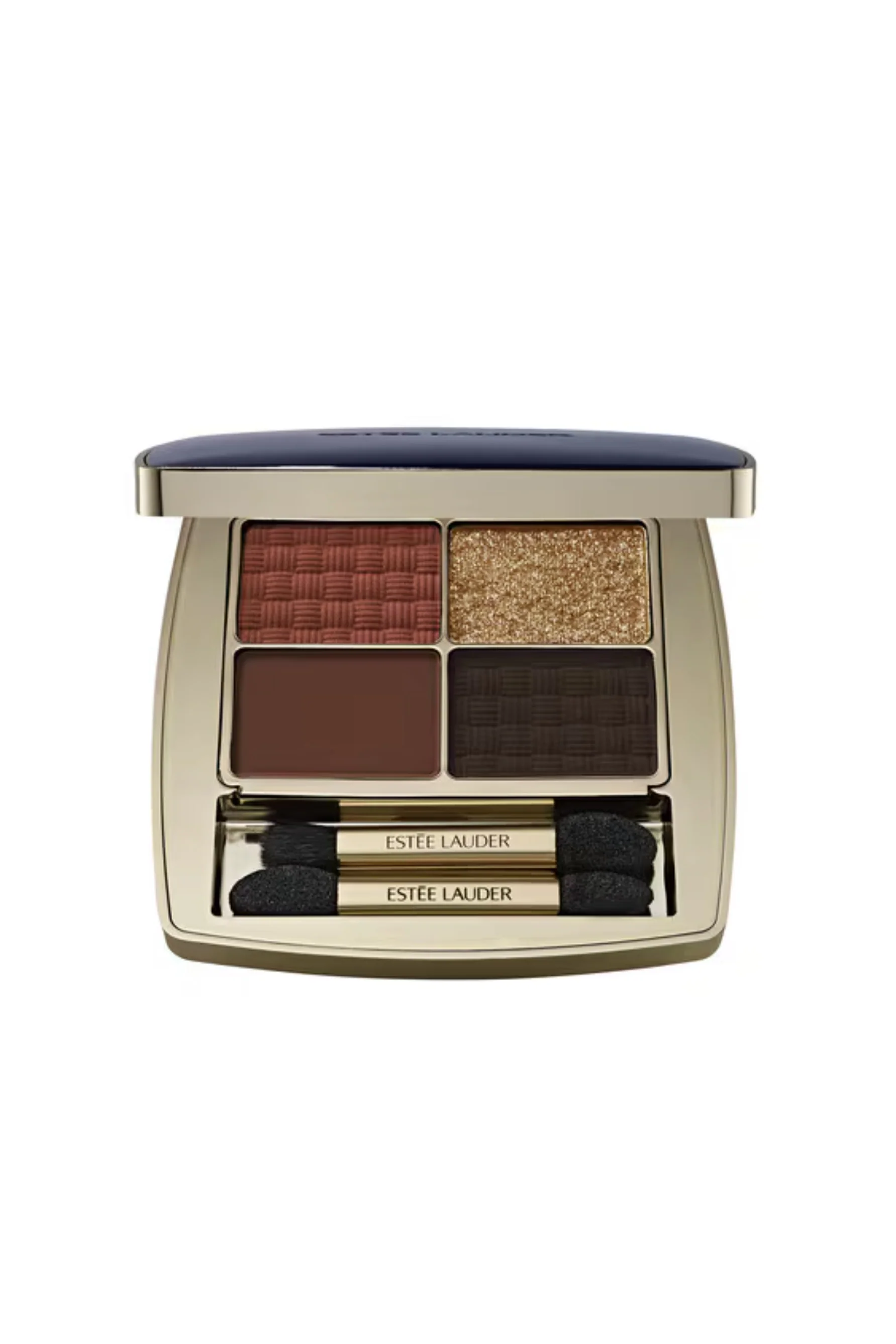ESTÉE LAUDER The Essential Eye Shadow Quad Getaway
