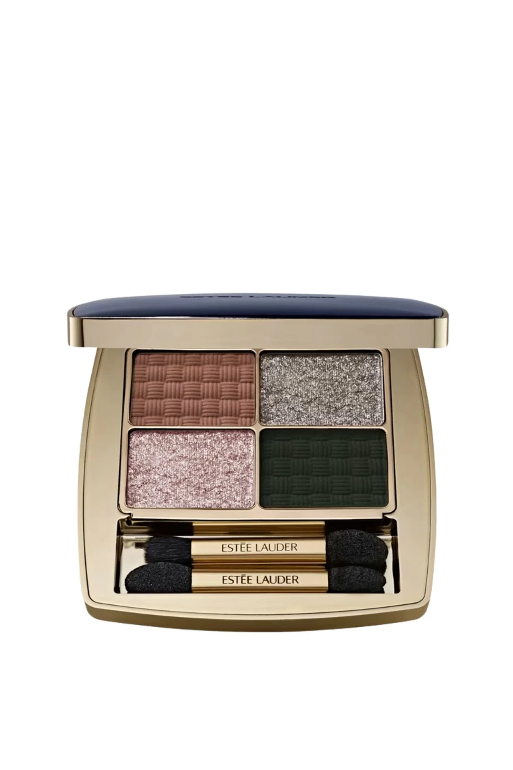 ESTÉE LAUDER The Essential Eye Shadow Quad Money Moves