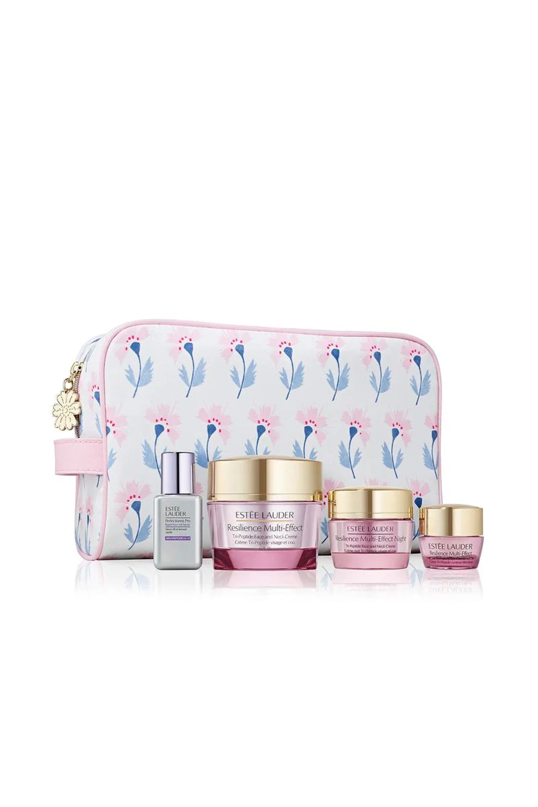 ESTÉE LAUDER The Radiance Routine Resilience Skincare Set