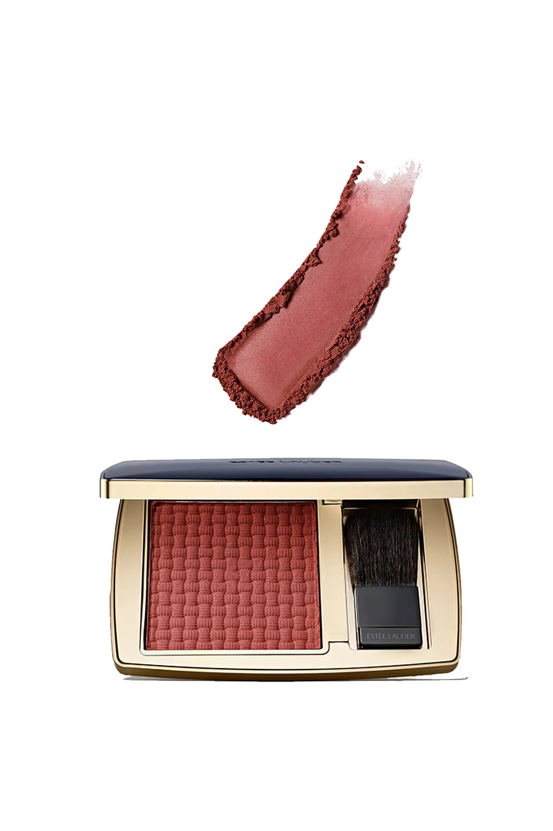 ESTÉE LAUDER The Sculpting Blush Hypnotic Copper