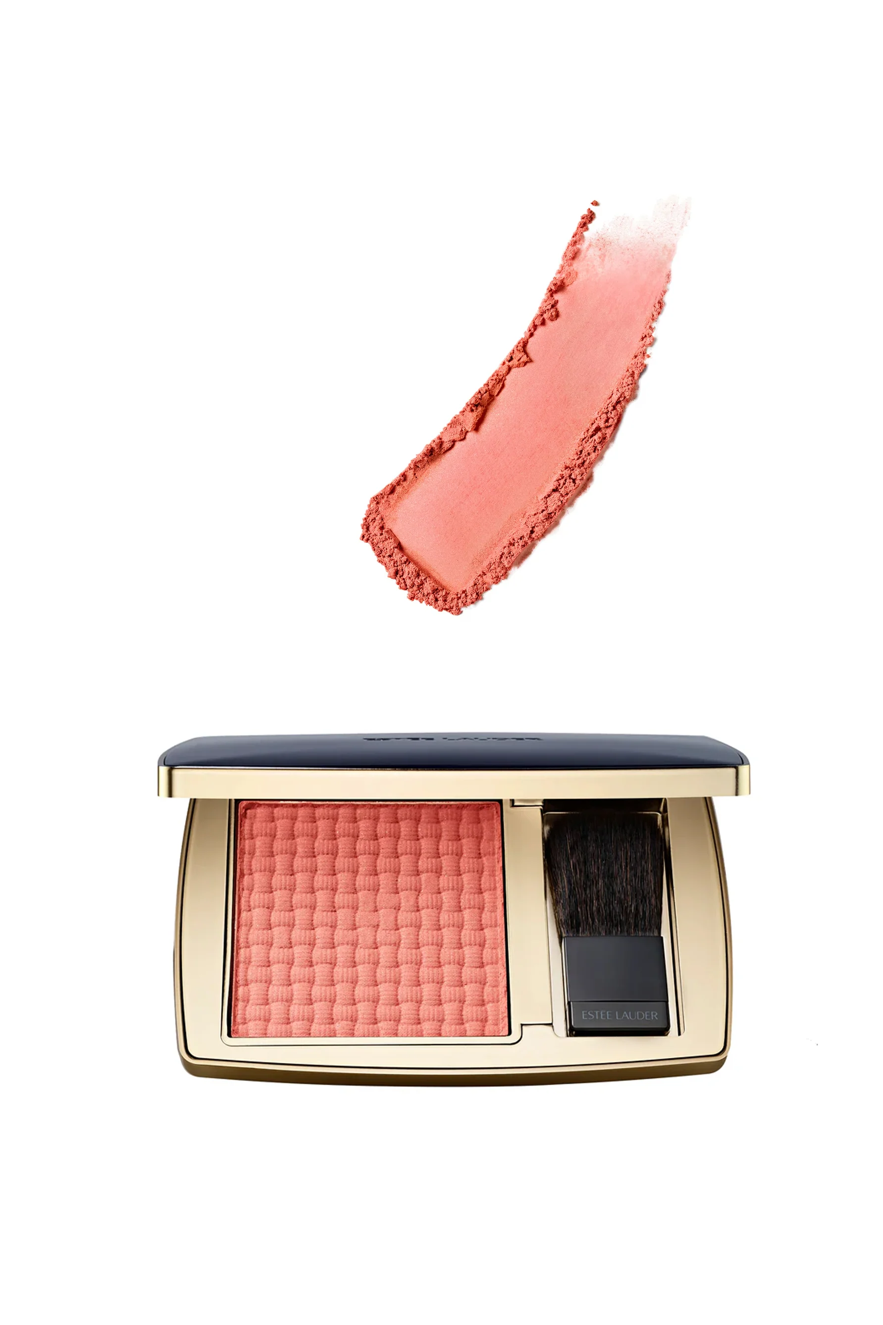 ESTÉE LAUDER The Sculpting Blush Positive Peony