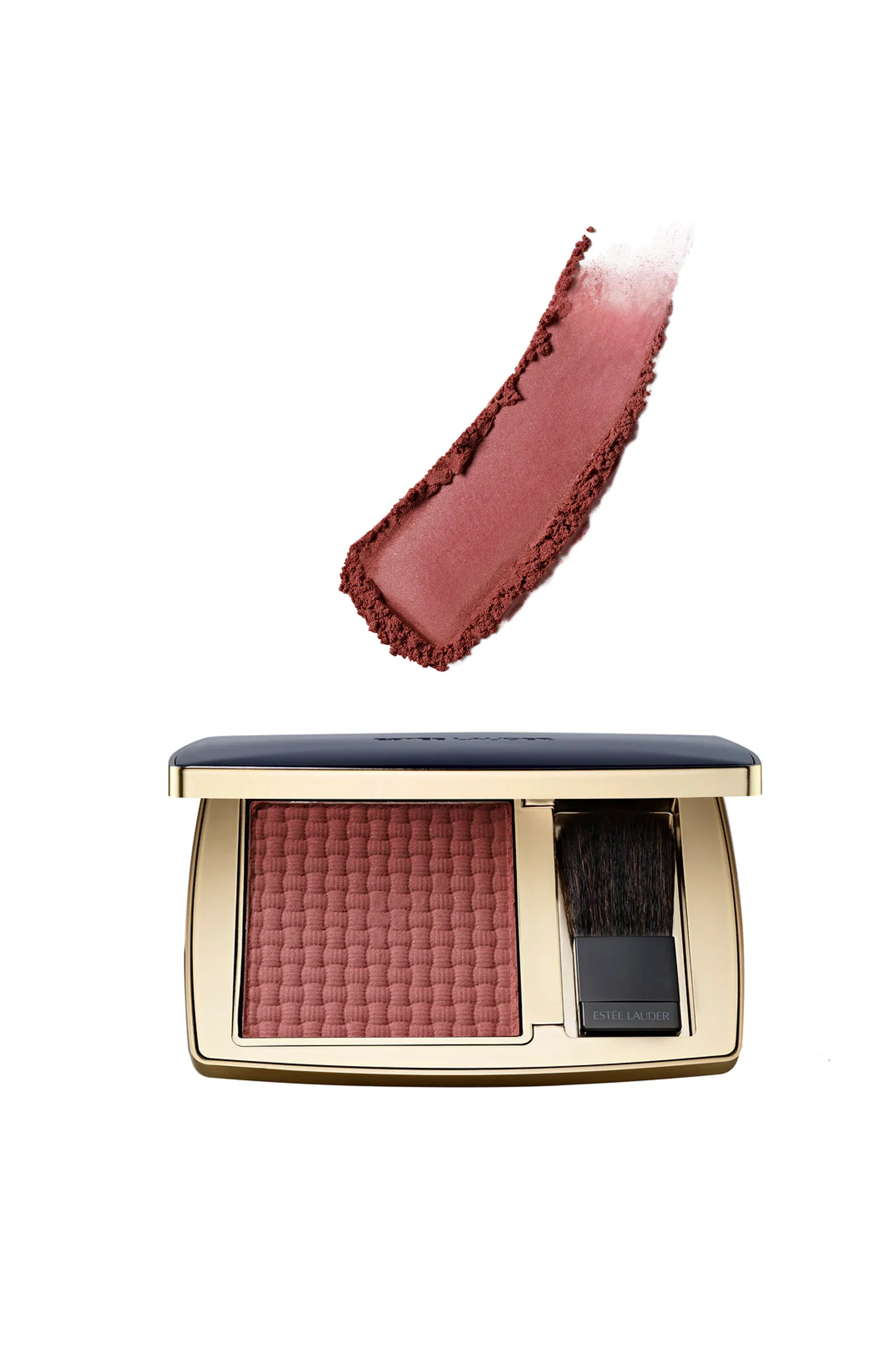 ESTÉE LAUDER The Sculpting Blush Rebellious Rose
