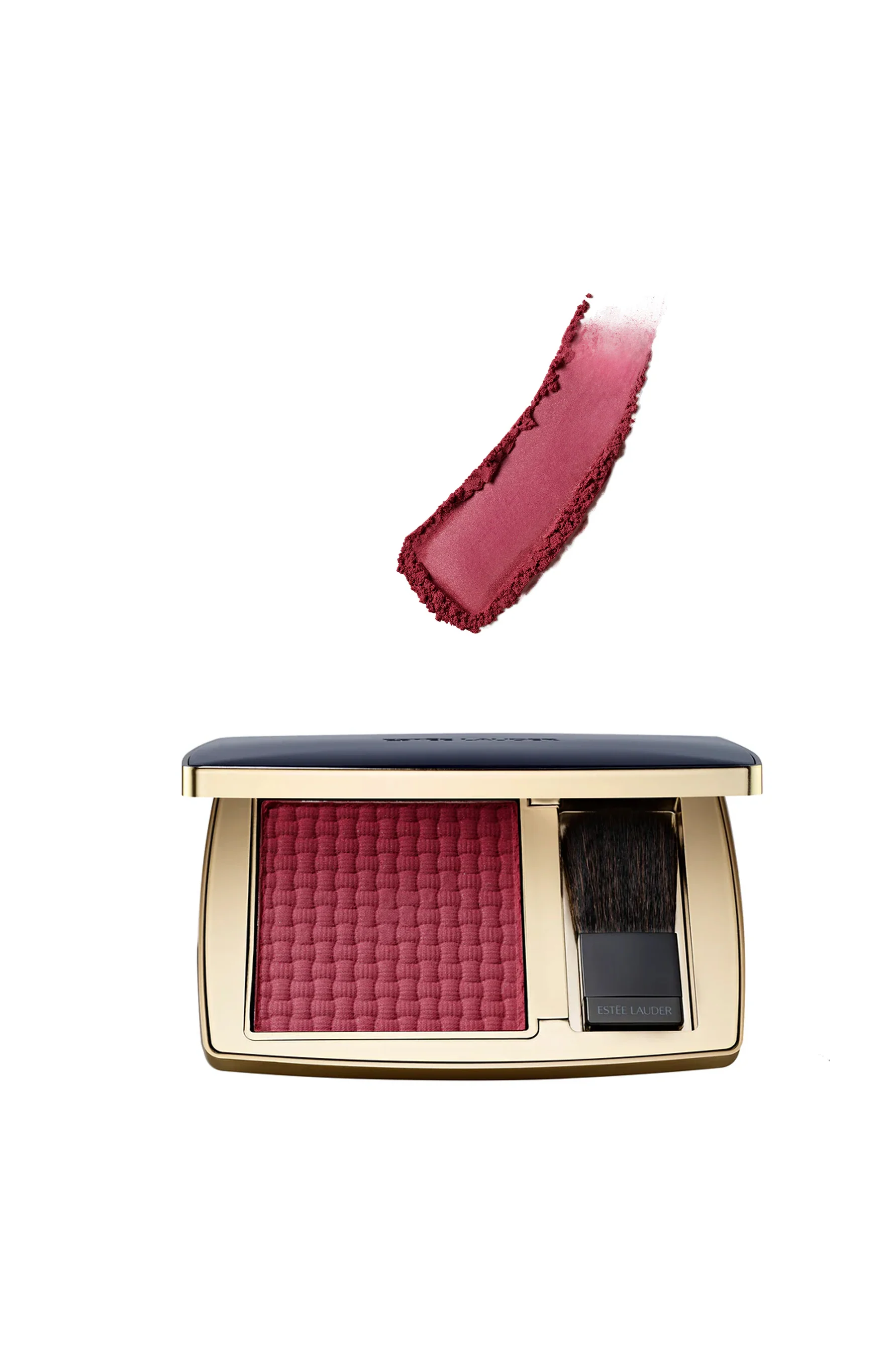 ESTÉE LAUDER The Sculpting Blush Untamed Plum