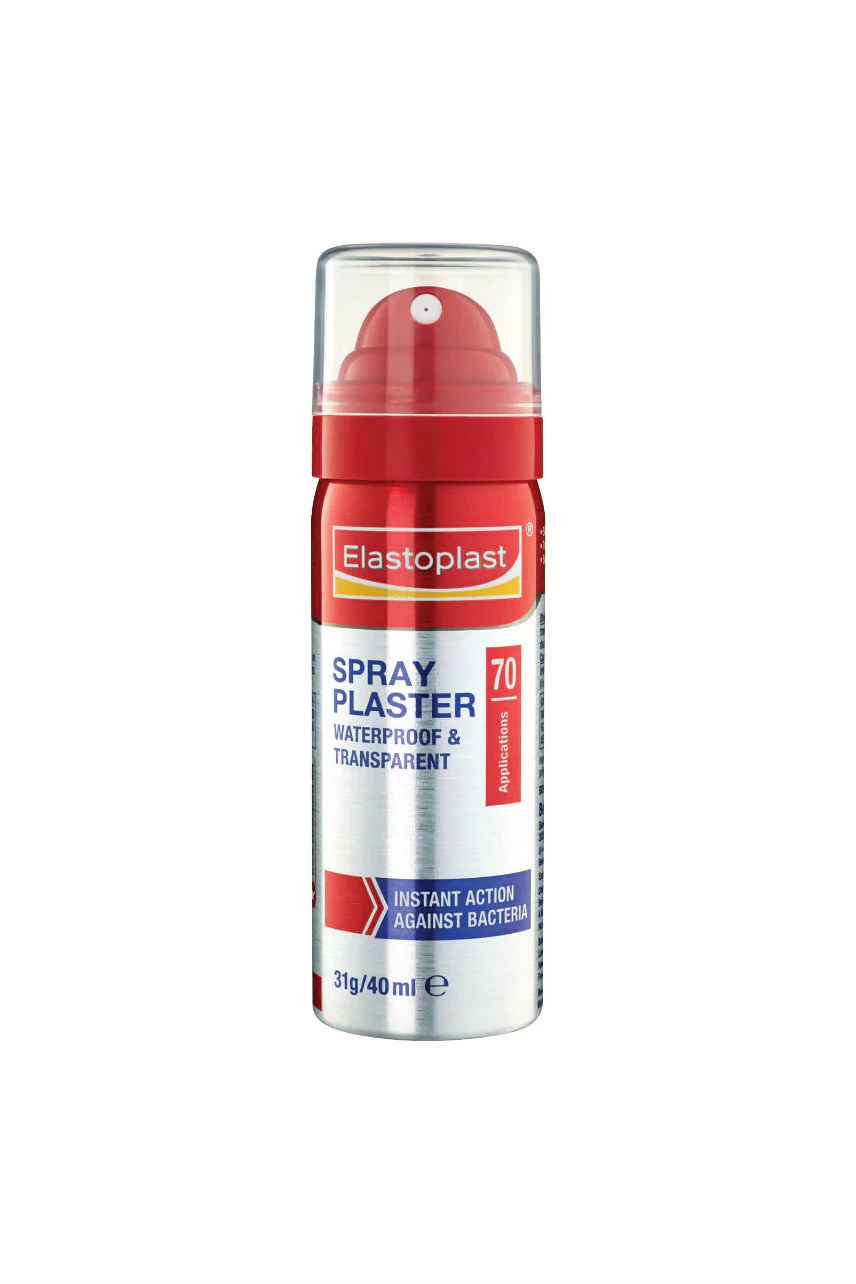 ELASTOPLAST Spray Plaster