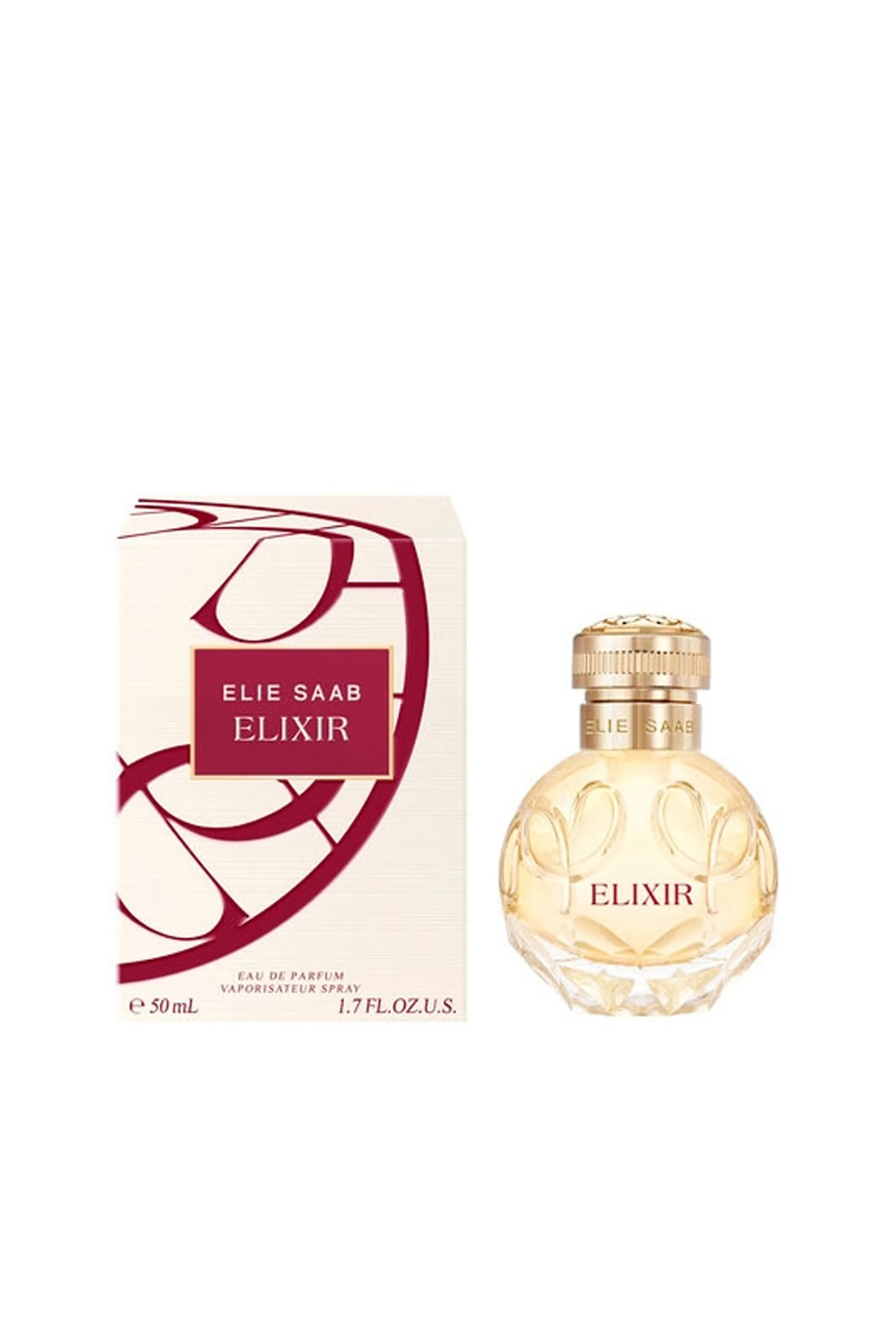 Elie Saab Elixir EDP 50ml