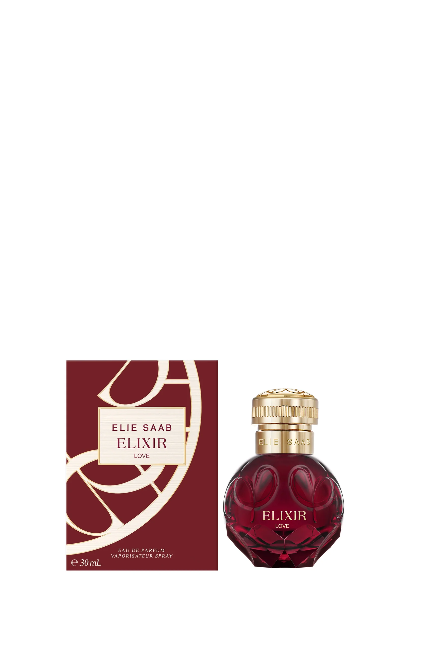 ELIE SAAB Elixir Love EDP 30ml