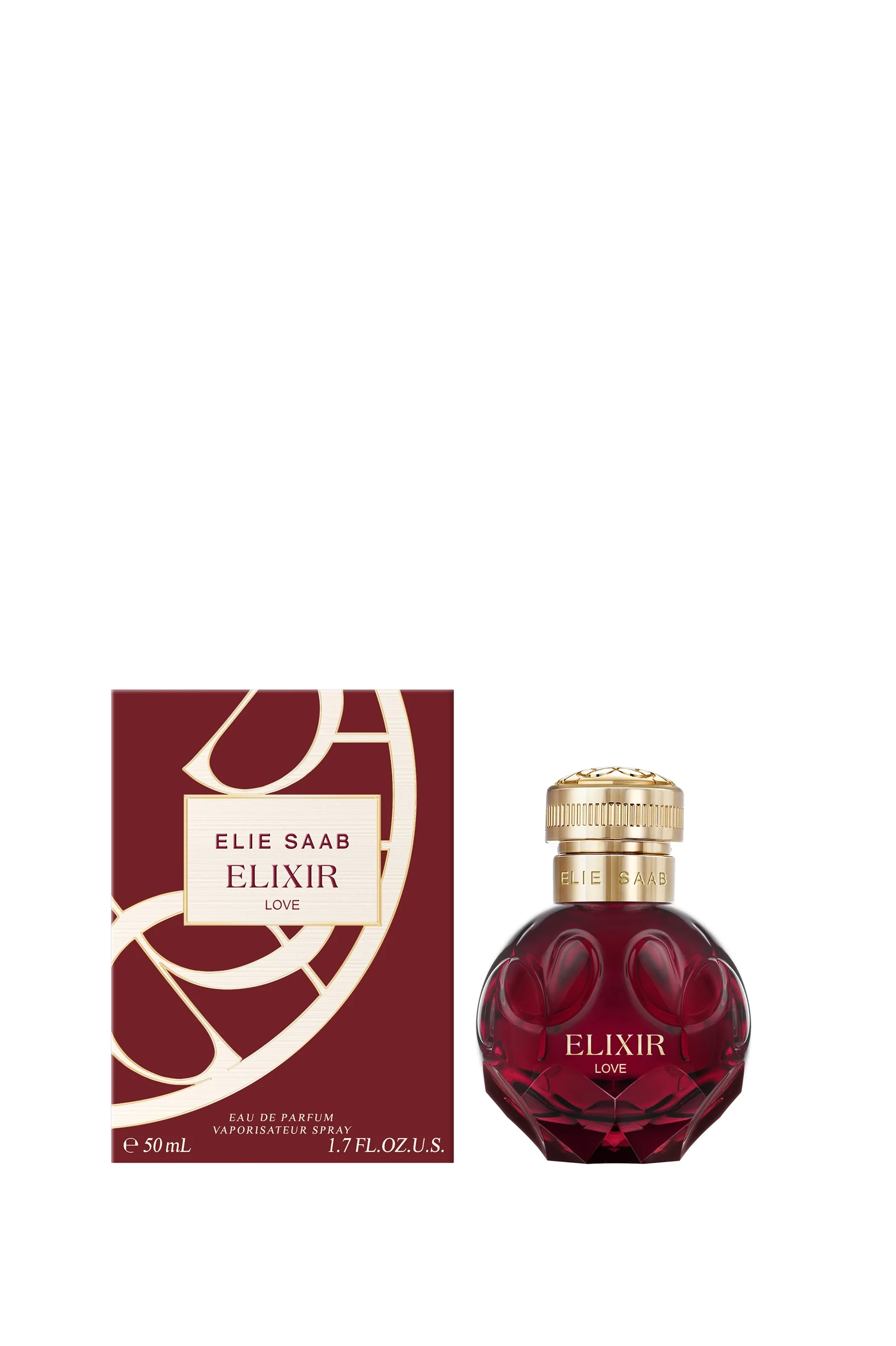 ELIE SAAB Elixir Love EDP 50ml