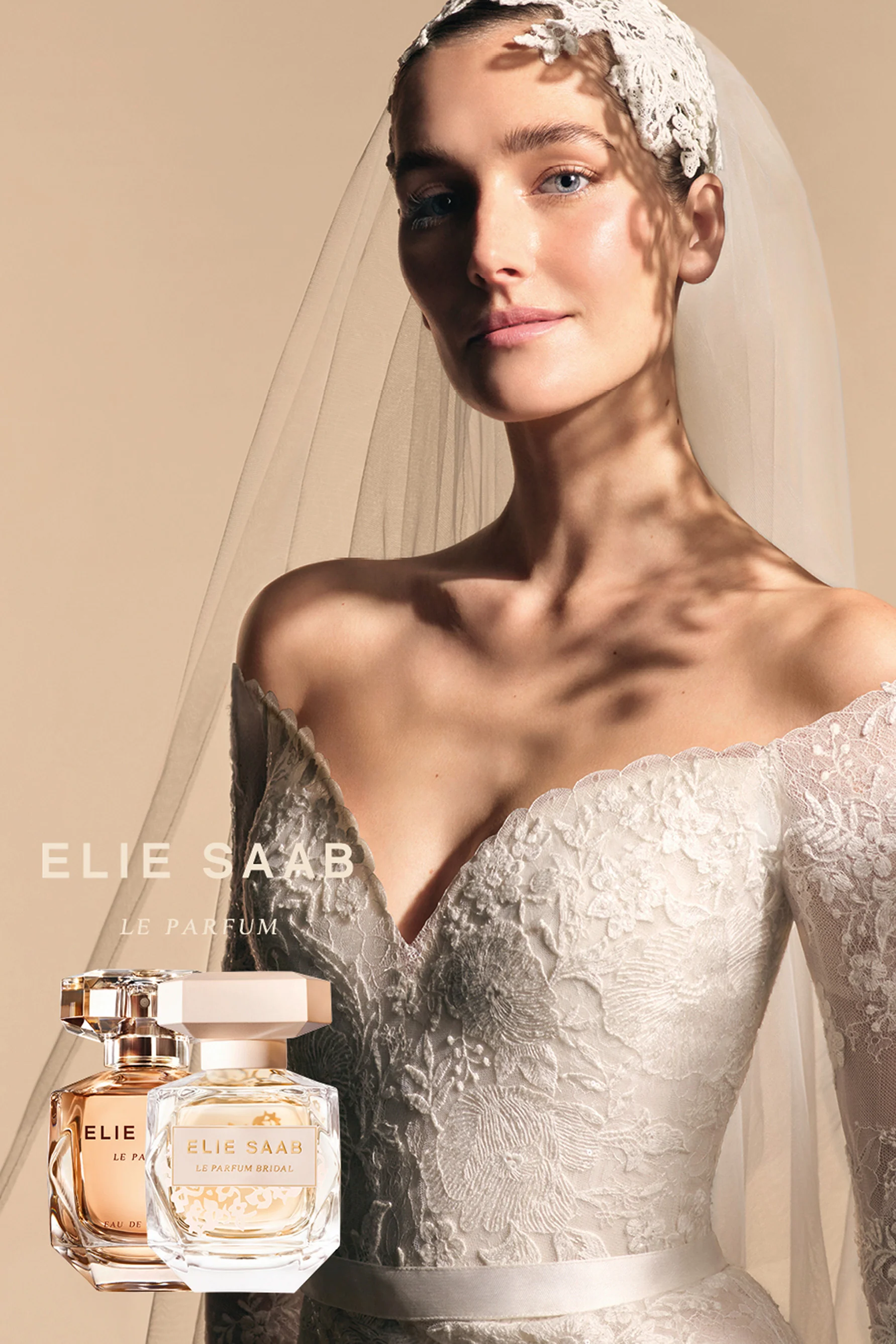 ELIE SAAB Le Parfum Bridal EDP 30ml - Image 2