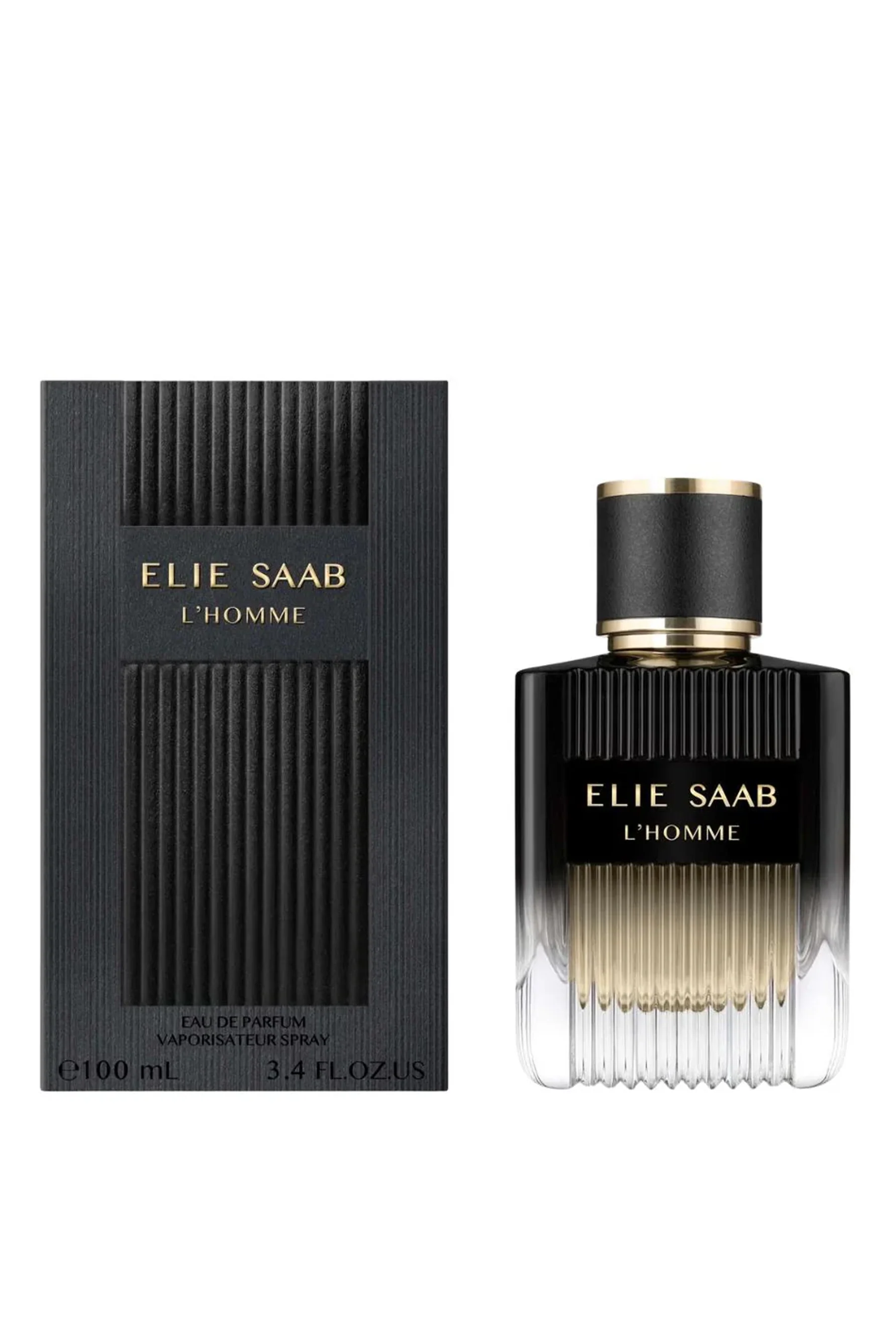 ELIE SAAB L'Homme EDP 100ml