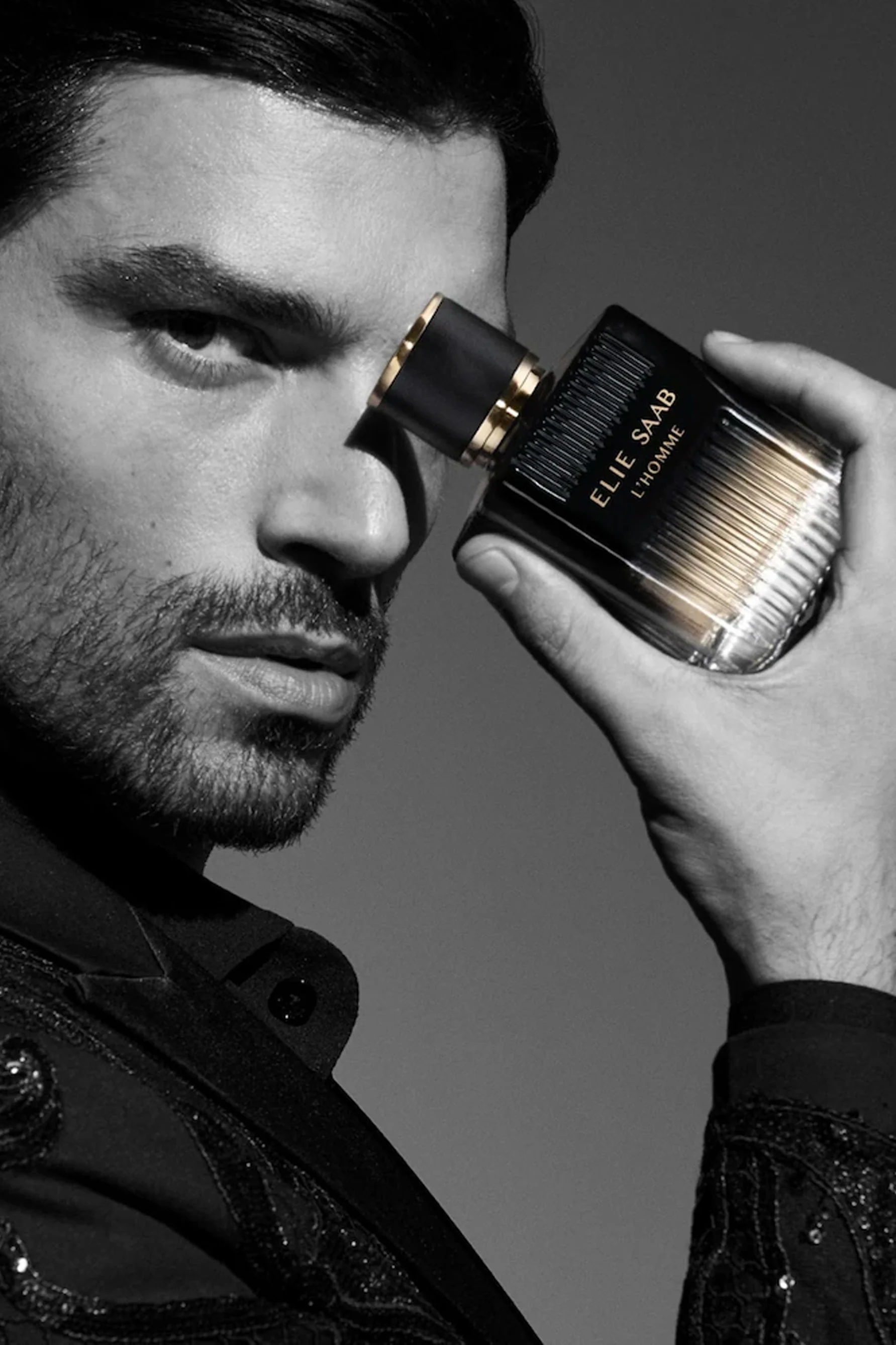 ELIE SAAB L'Homme EDP 100ml - Image 2