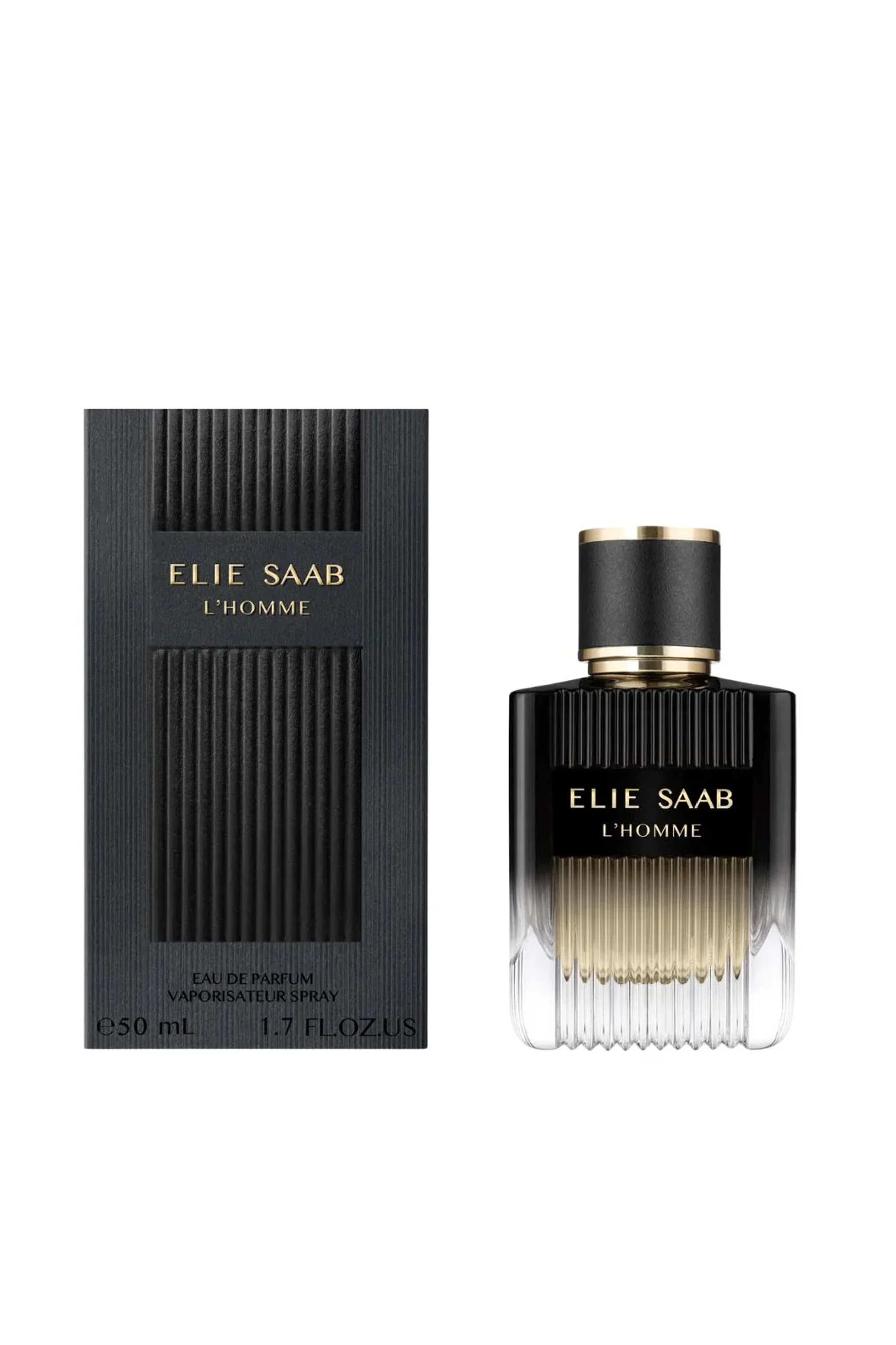 ELIE SAAB L'Homme EDP 50ml