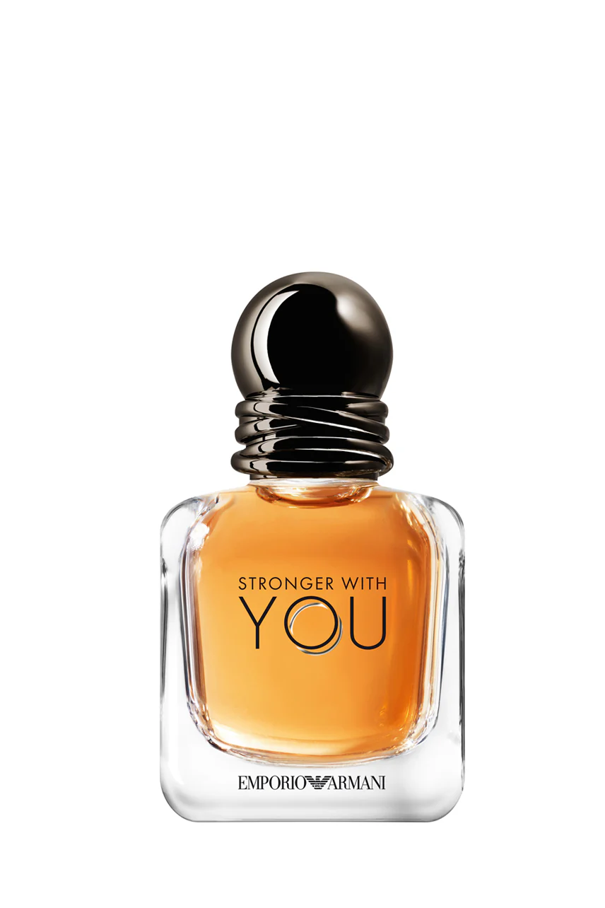 EMPORIO ARMANI Stronger With You 30ml