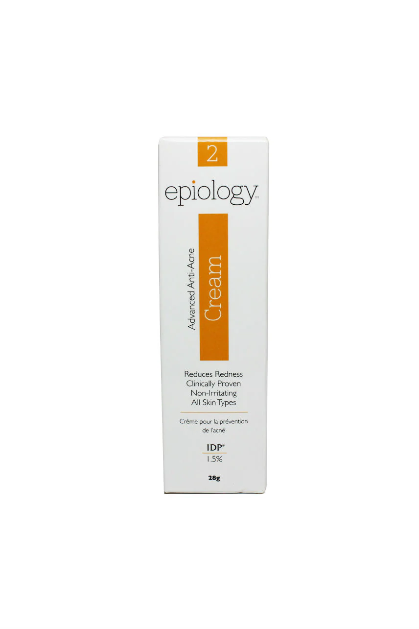 EPIOLOGY Anti-Acne Cream 28g