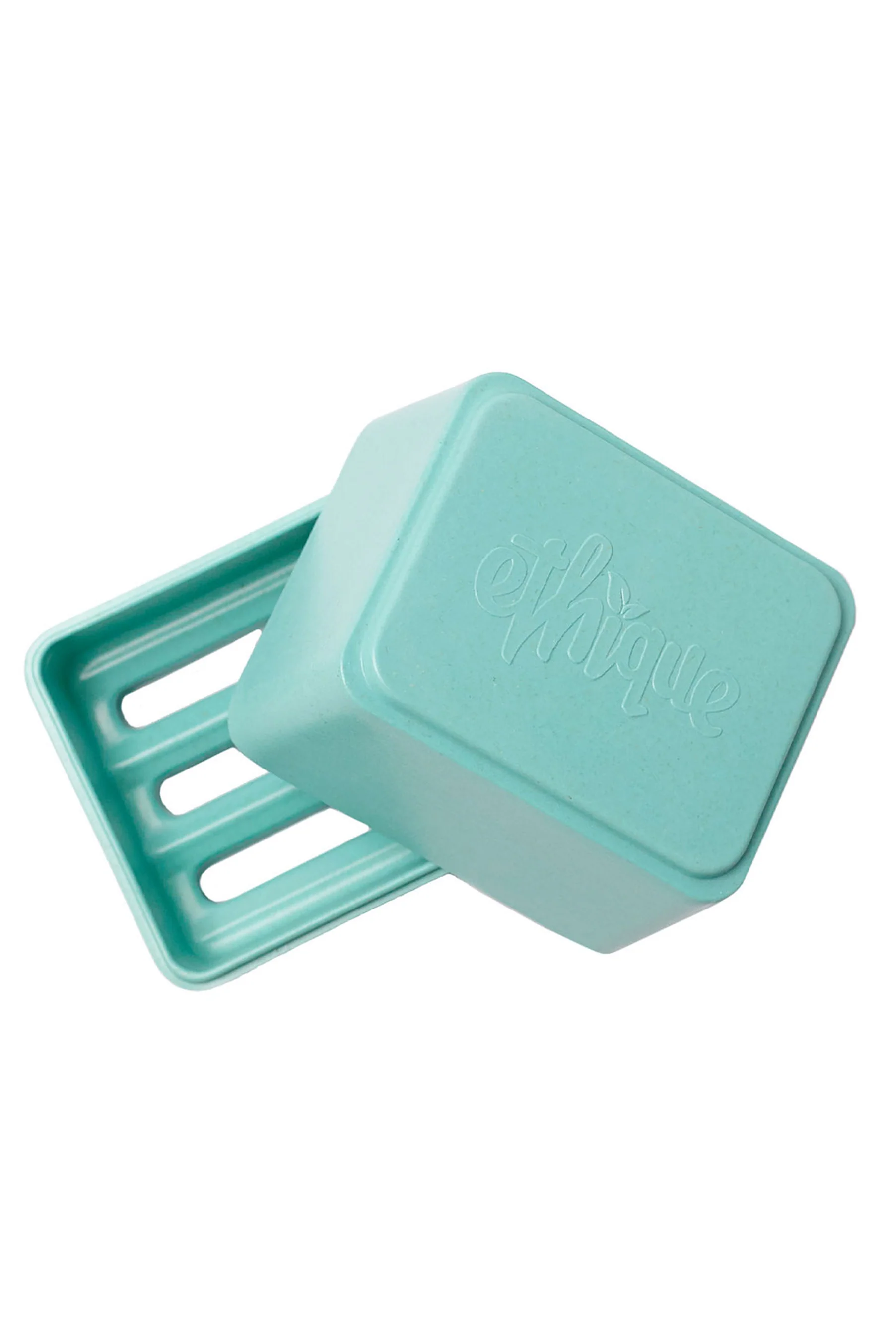 ETHIQUE In-Shower Container Aqua