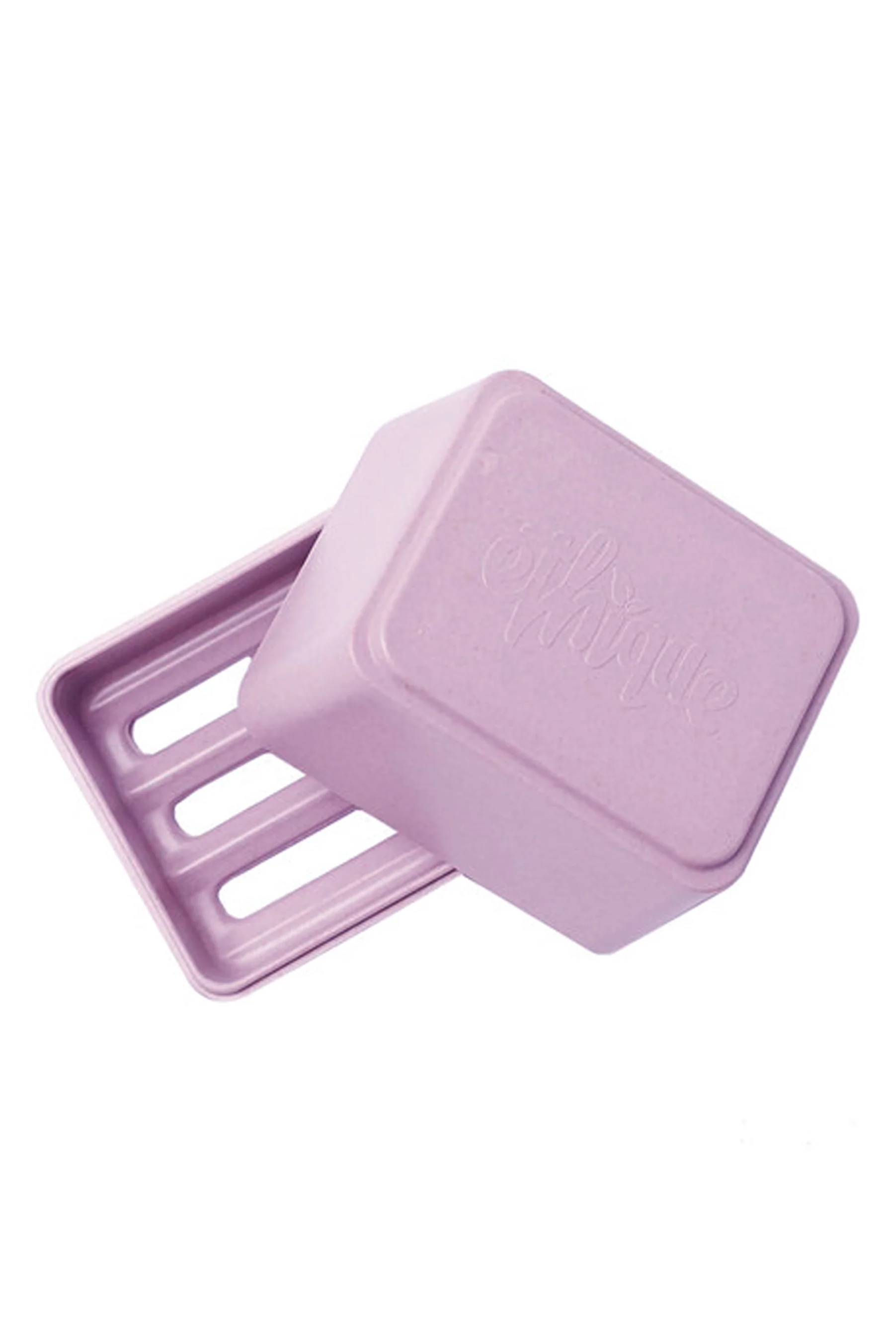 ETHIQUE In-Shower Container Lilac