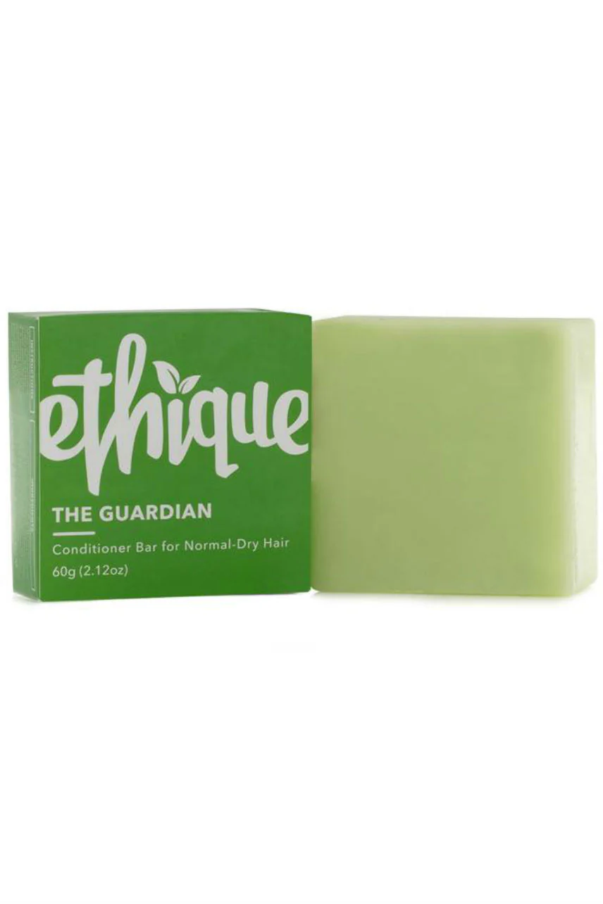 ETHIQUE Conditioner Bar Guardian 60g