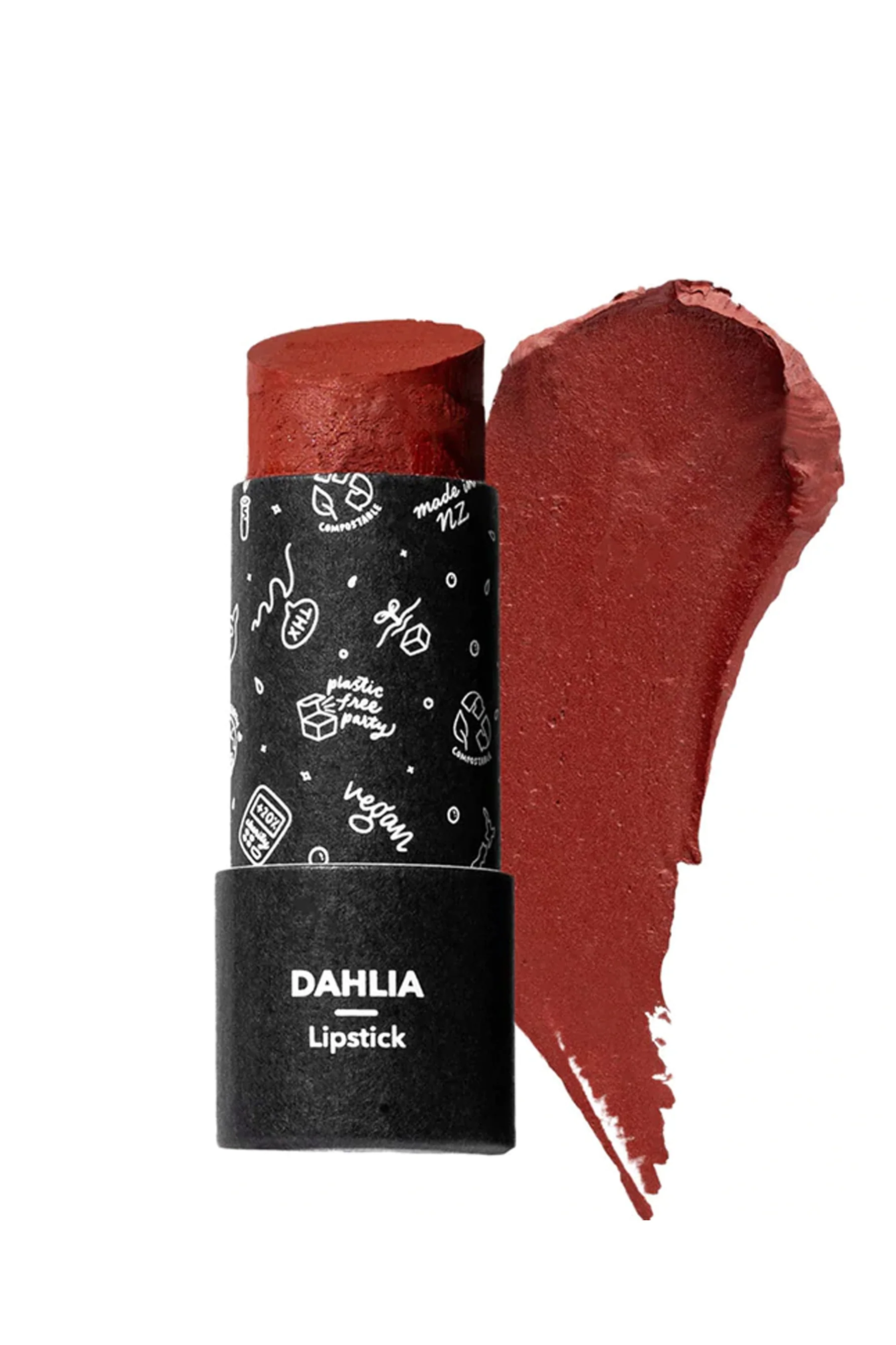 ETHIQUE Lipstick Dahlia 8g