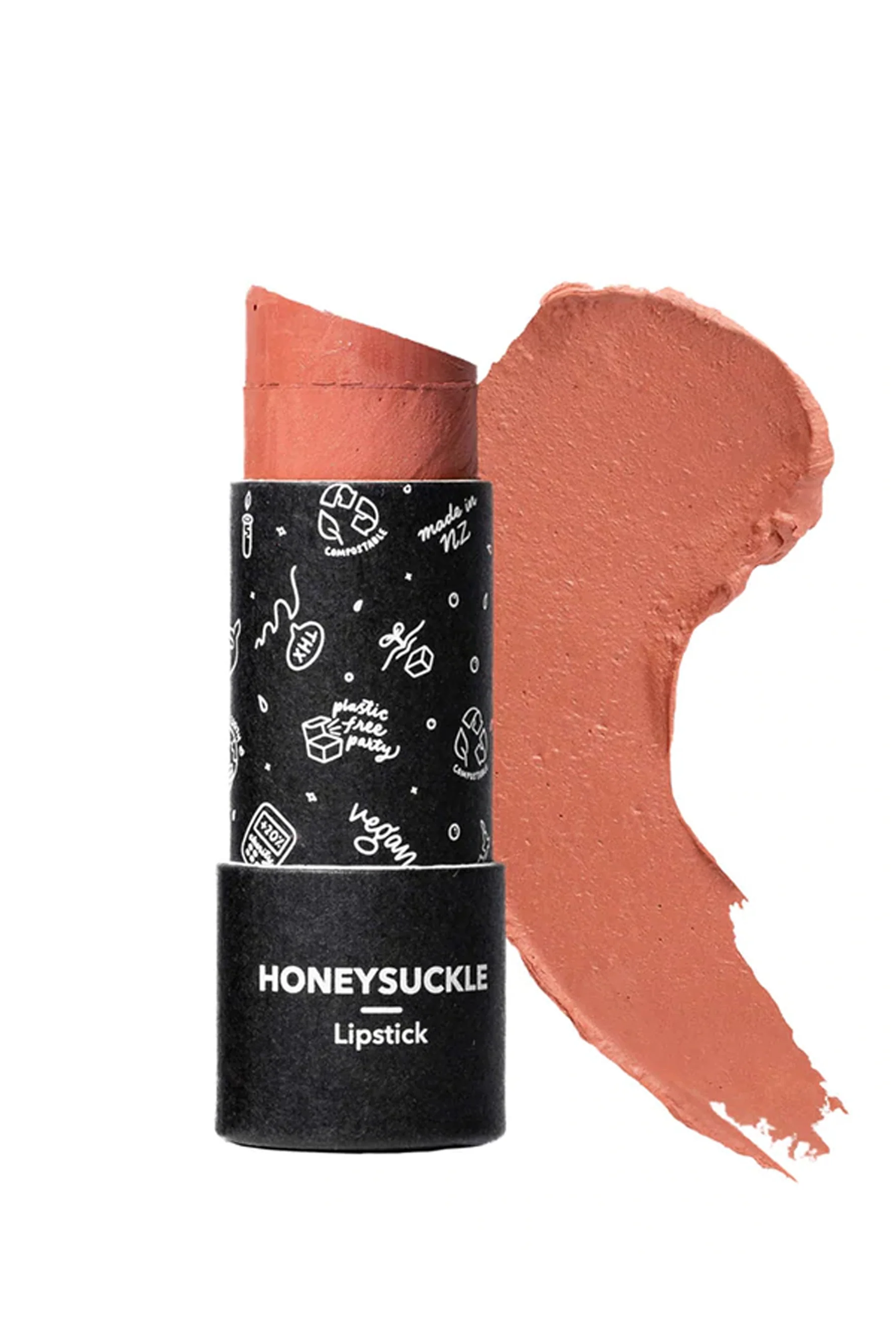 ETHIQUE Lipstick Honeysuckle 8g