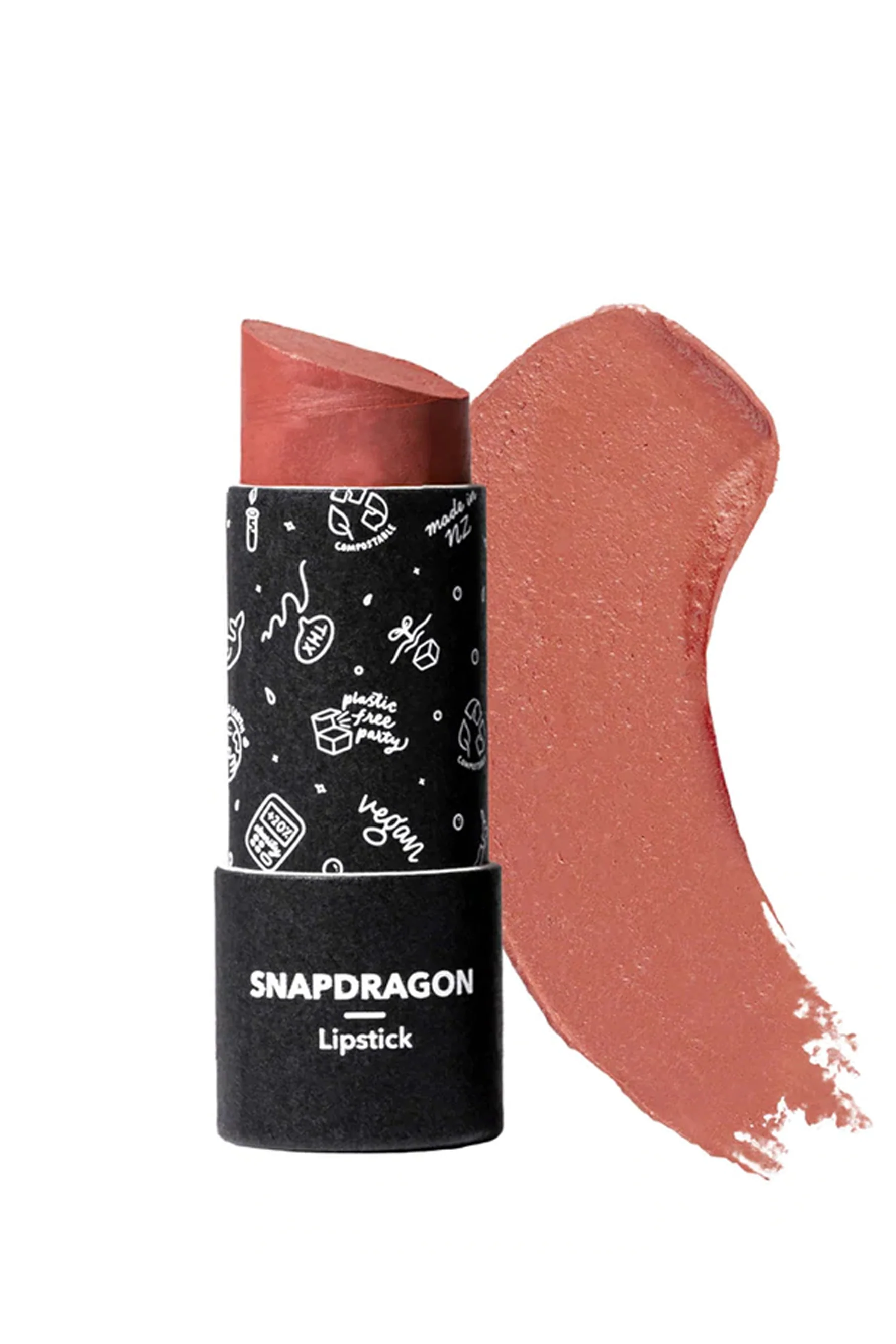ETHIQUE Lipstick Snapdragon 8g