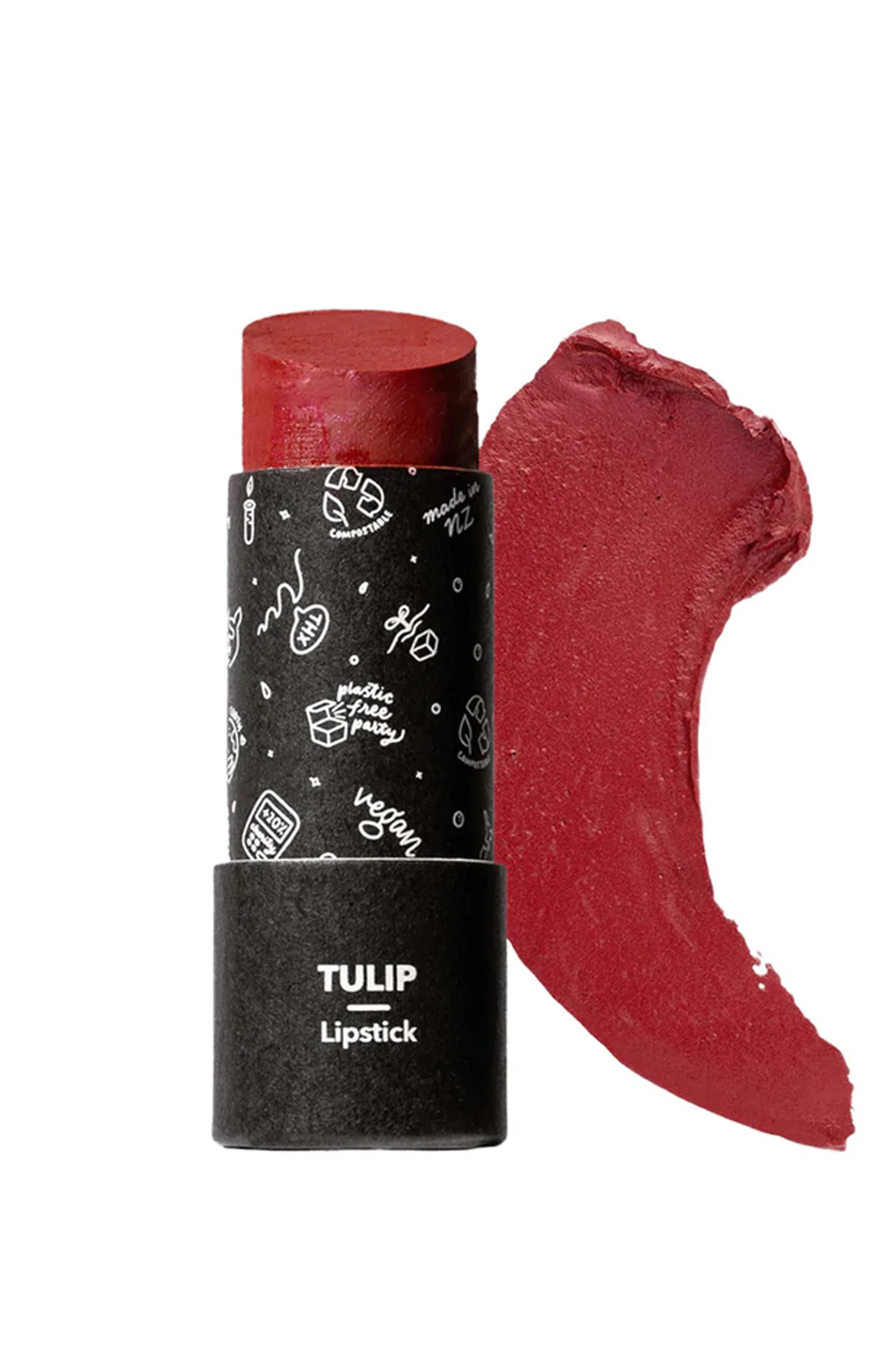 ETHIQUE Lipstick Tulip 8g
