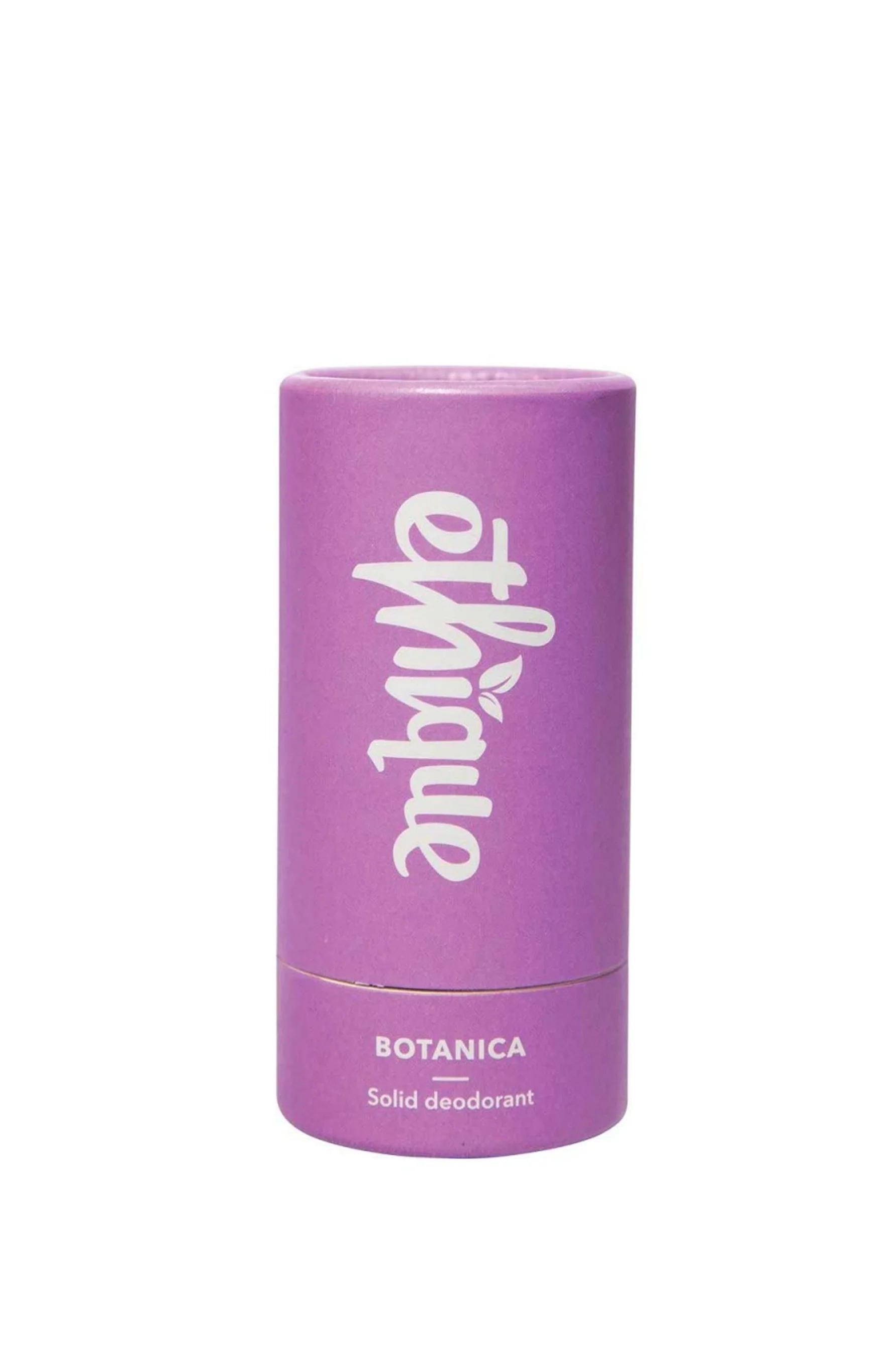 ETHIQUE Solid Deodorant Botanica Purple 70g