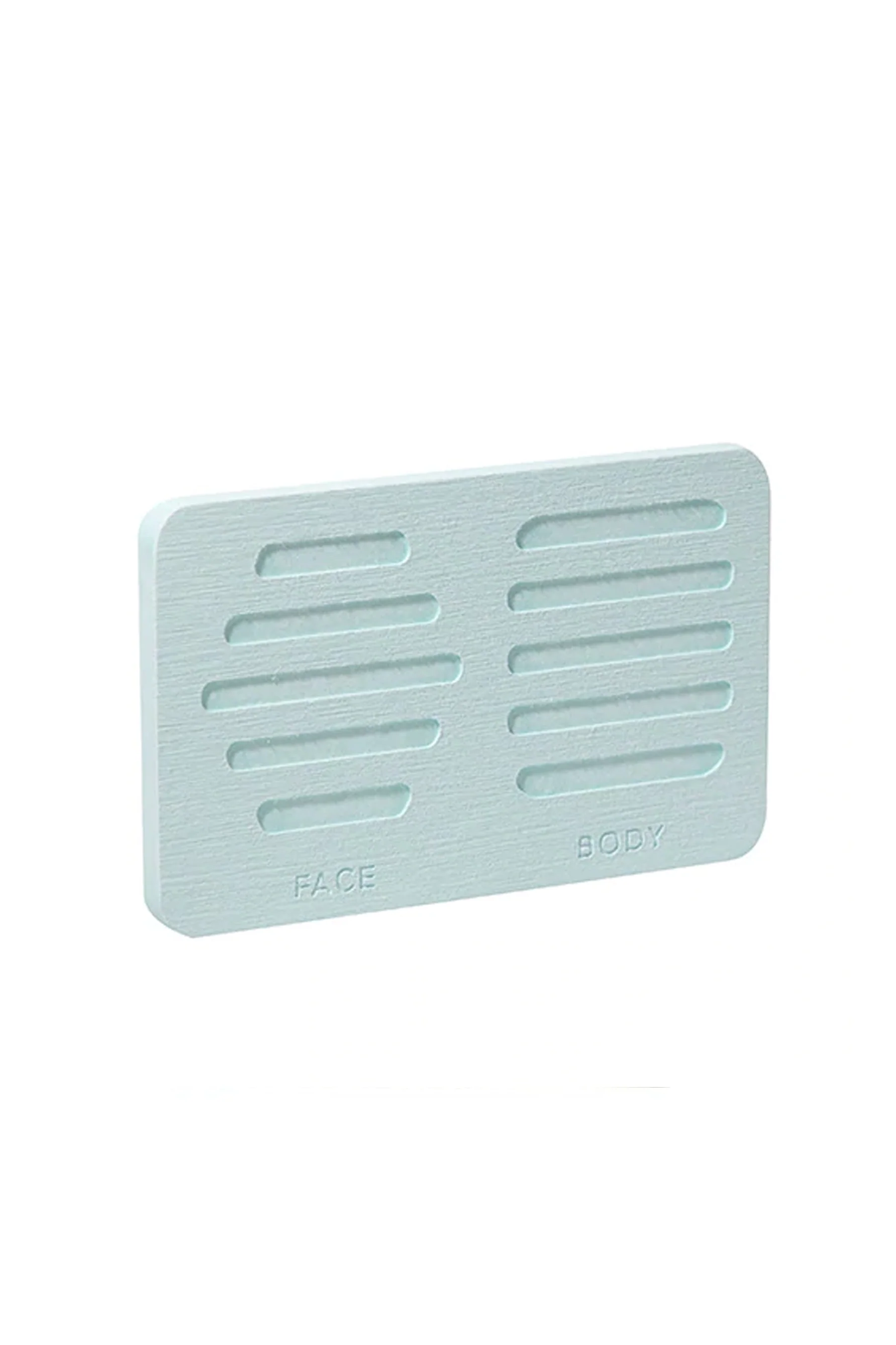 ETHIQUE Storage Tray - Face & Body Aqua