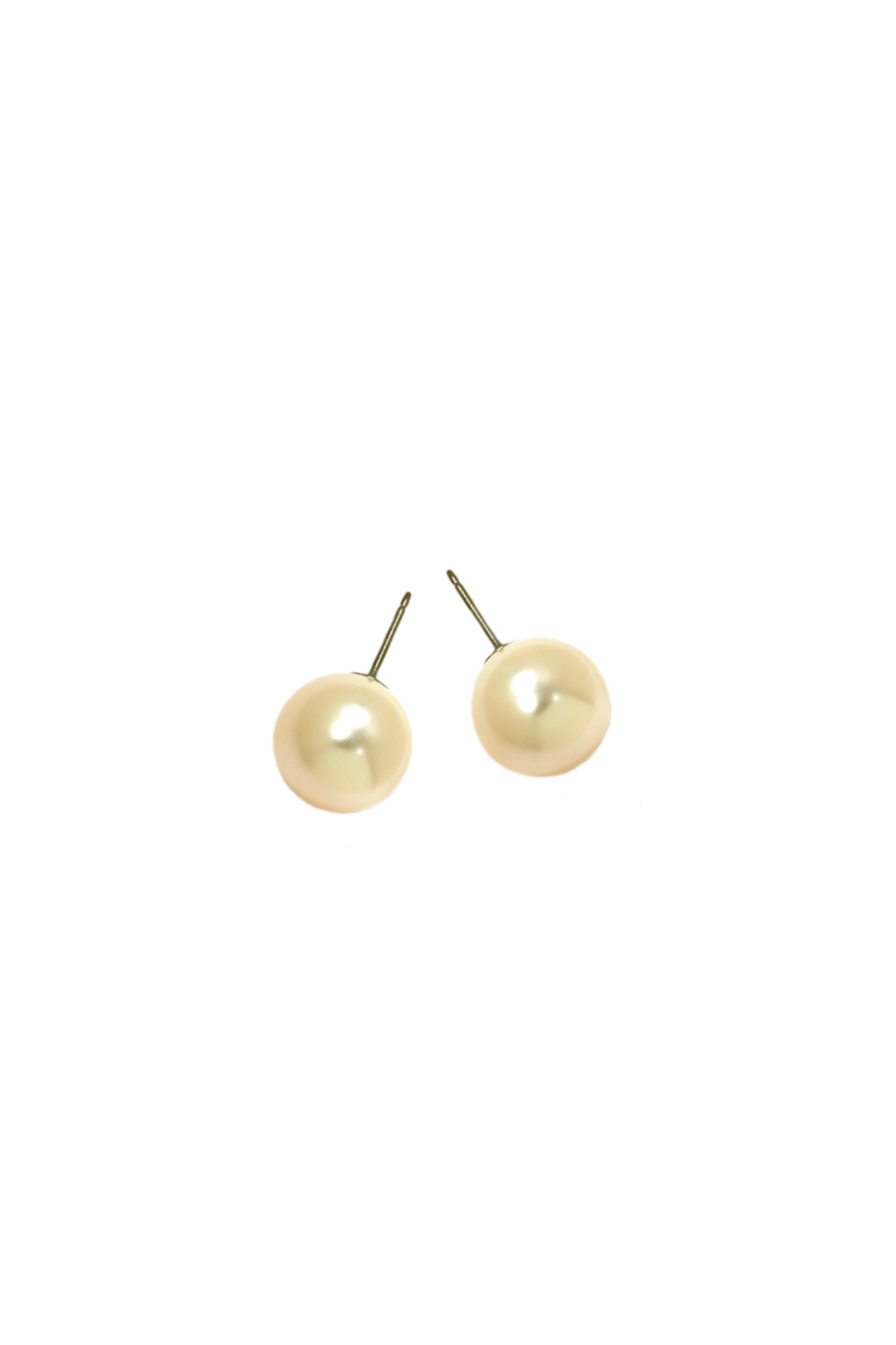 EURO 57110 8mm Bridal Cream Swarovski Pearl