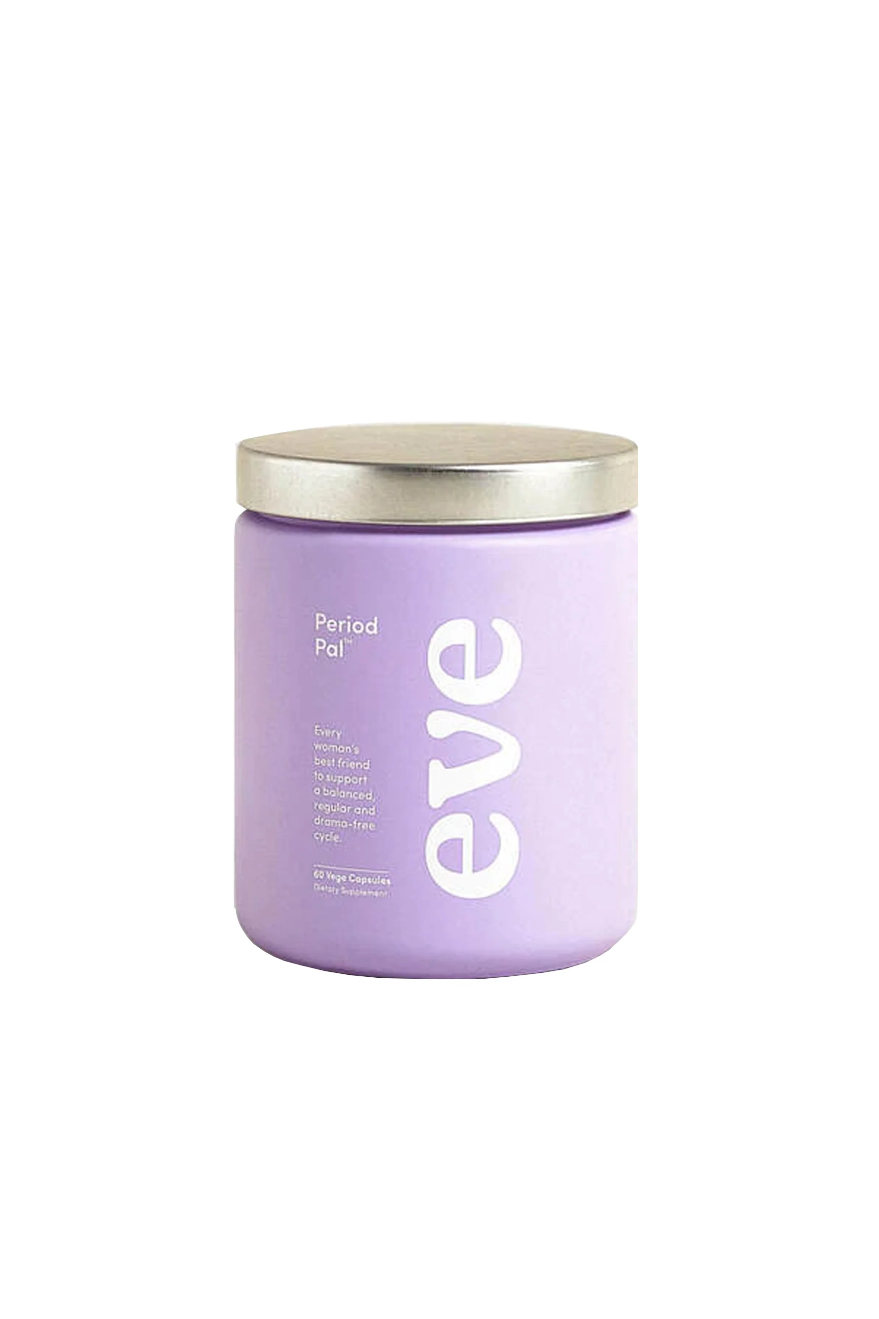 EVE Period Pal 60 Capsules