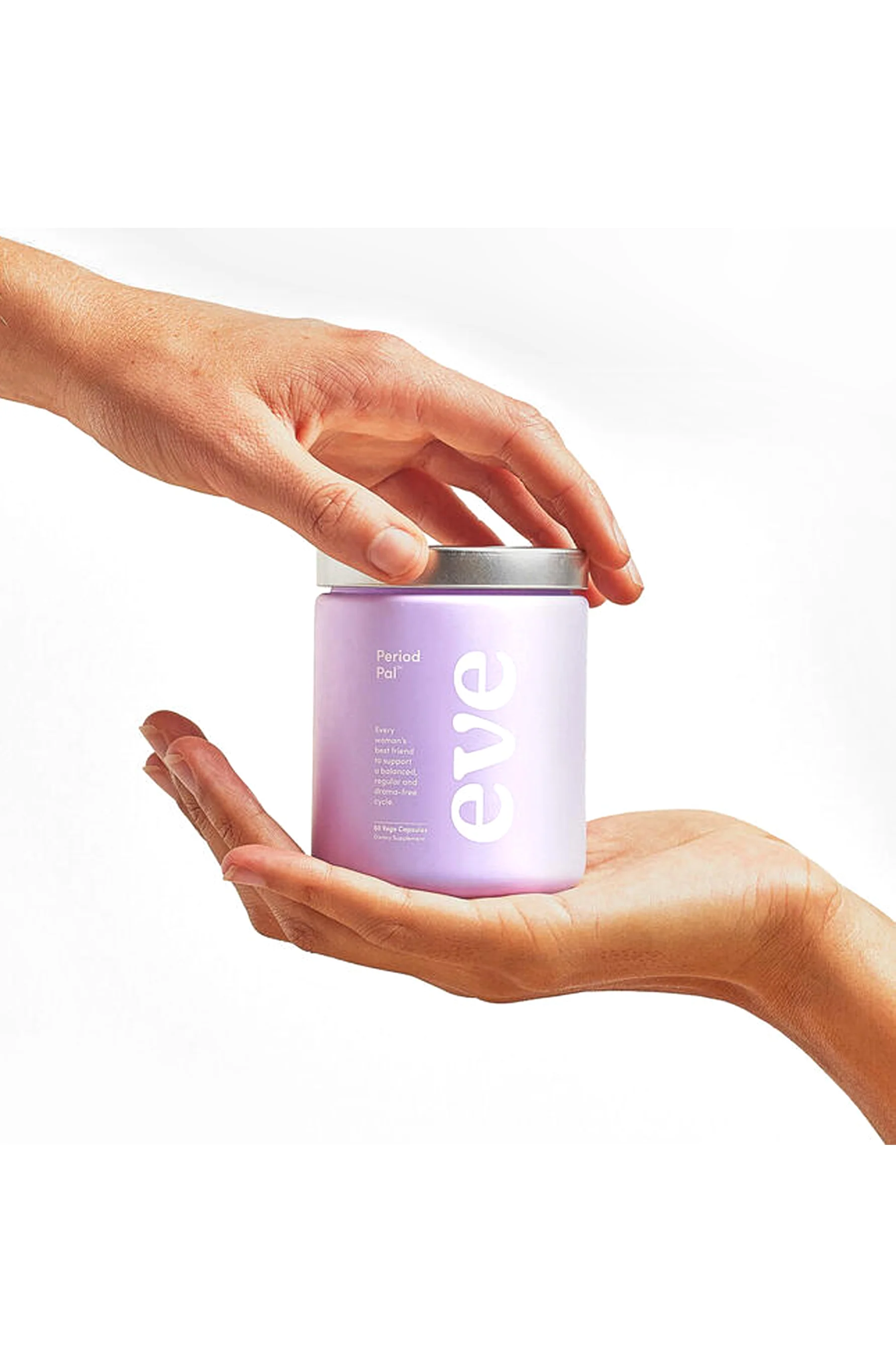 EVE Period Pal 60 Capsules - Image 2