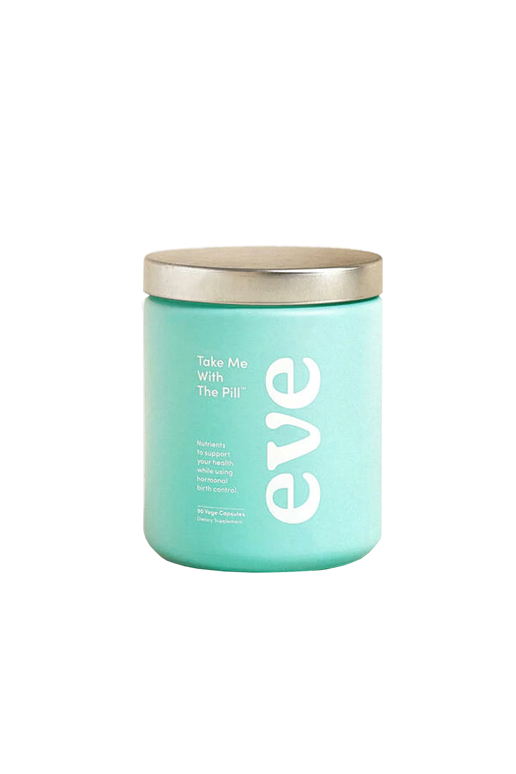 EVE Take Me with The Pill 90 Capsules