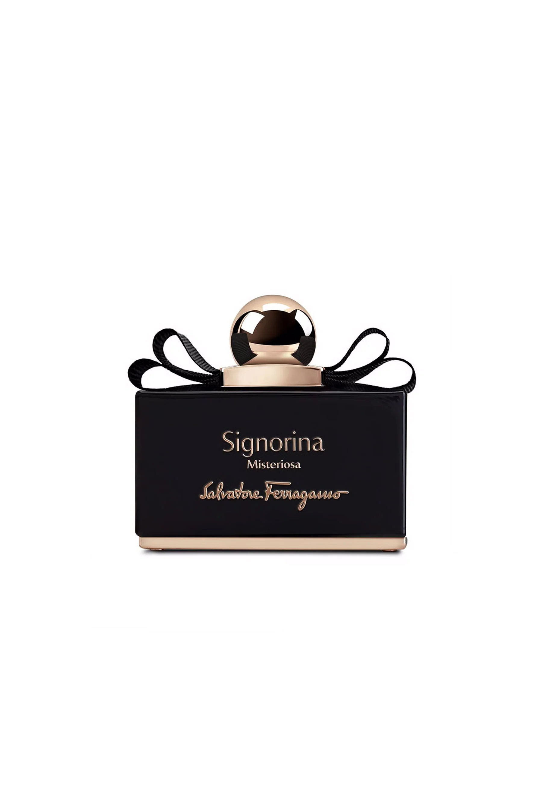 SALVATORE FERRAGAMO Signorina Misteriosa EDP 50ml