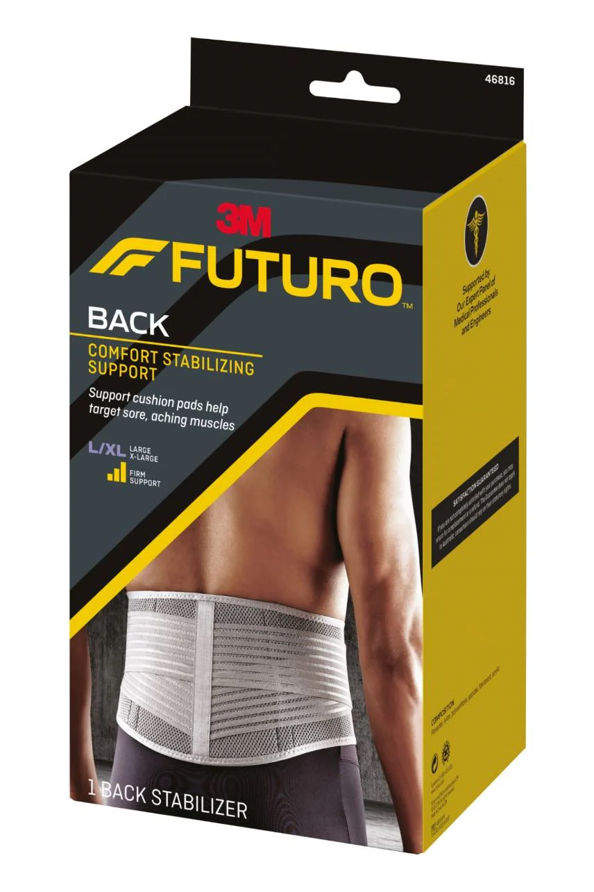 FUTURO Back Stabilizer Large/XL