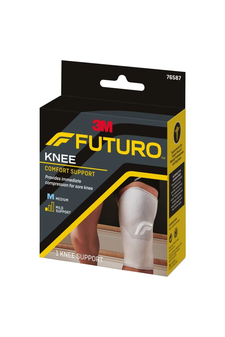 FUTURO Comfort Lift Knee Support Medium