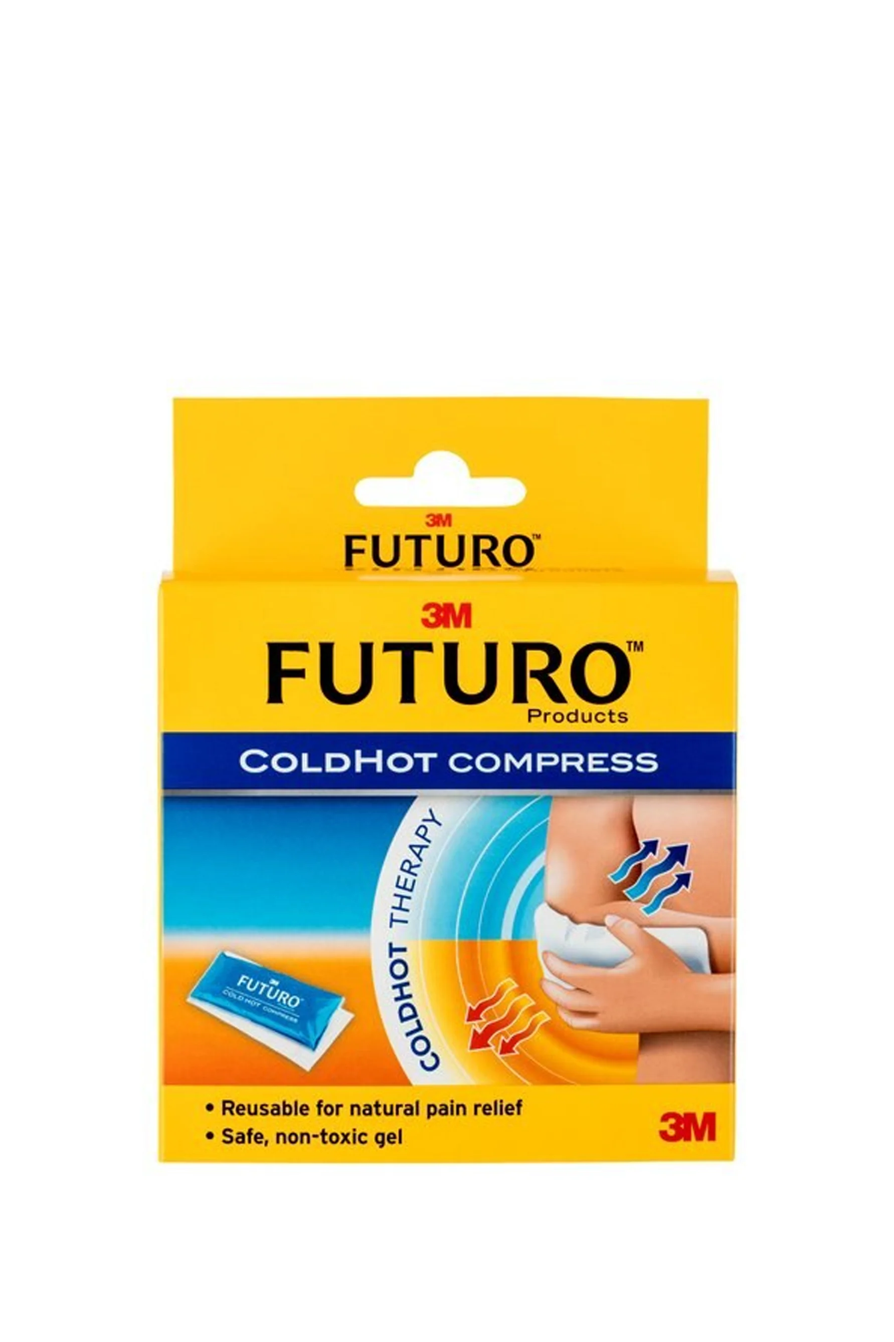 FUTURO Cold/Hot Compress