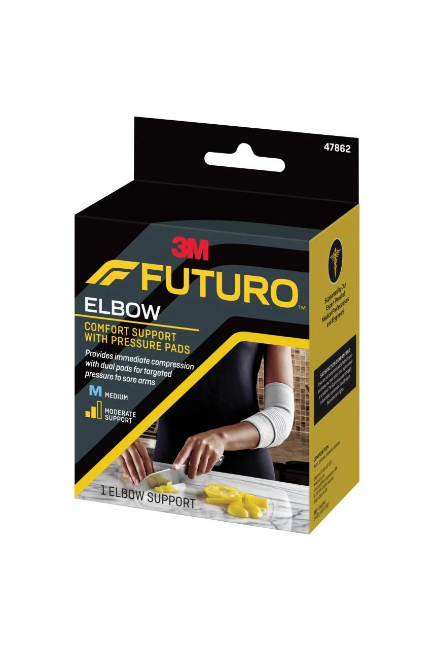 FUTURO Padded Elbow Support Medium