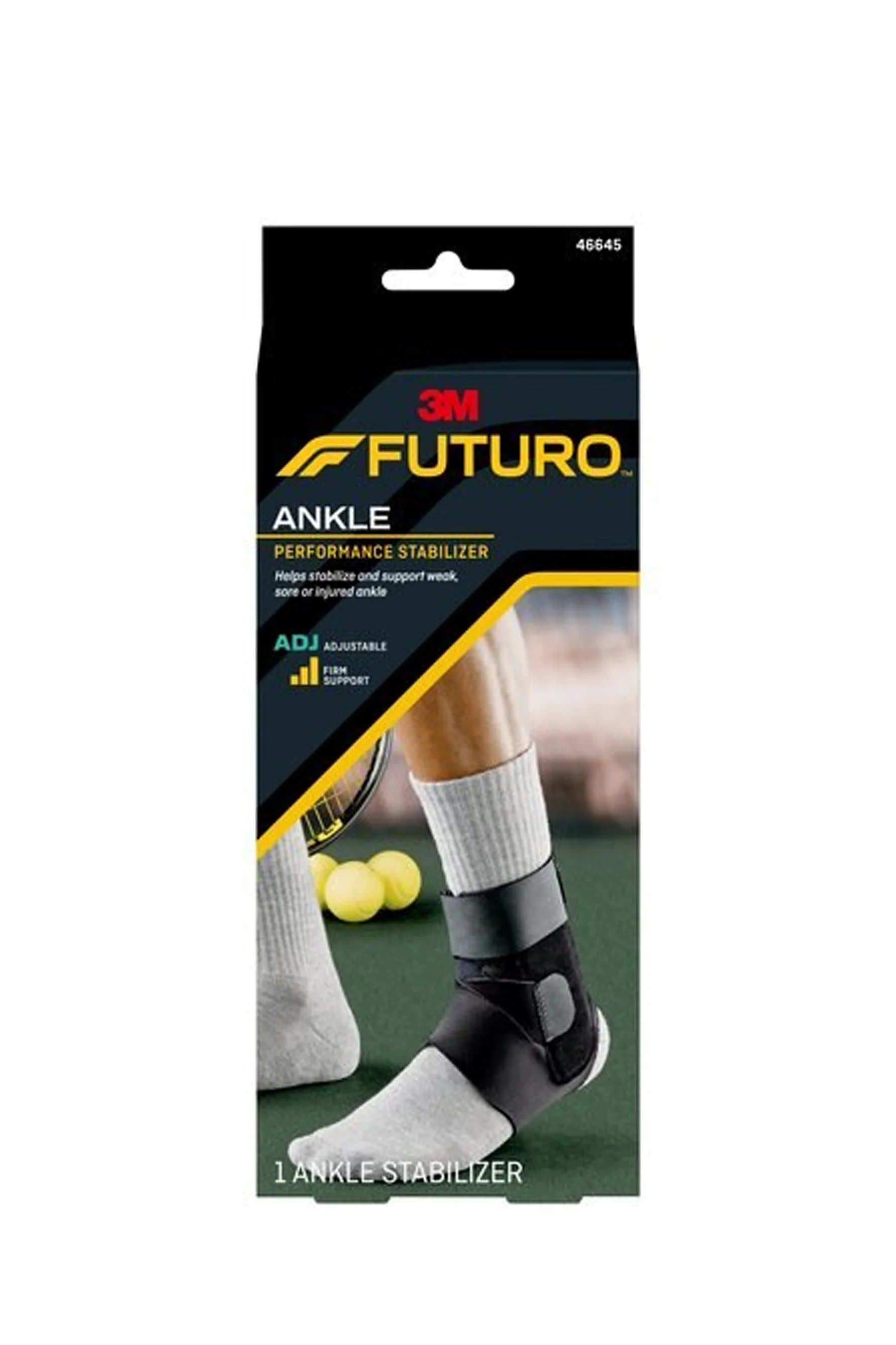 FUTURO Performance Ankle Stabiliser Adjustable