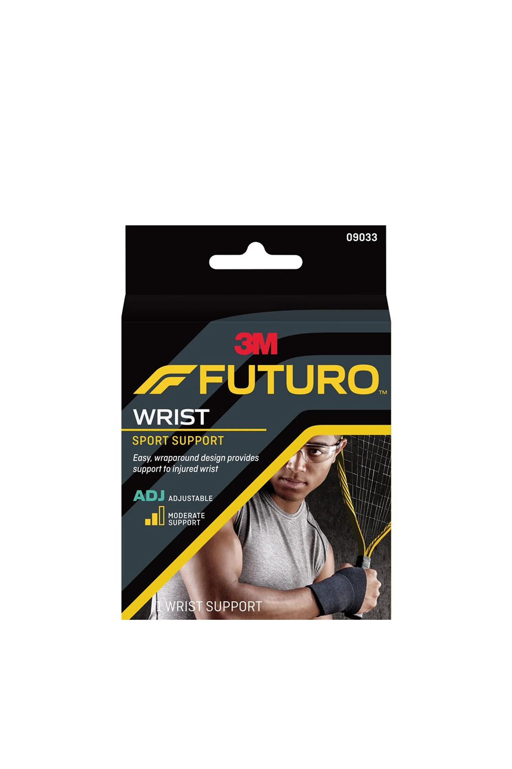 FUTURO Sport Wrist Support Adjustable