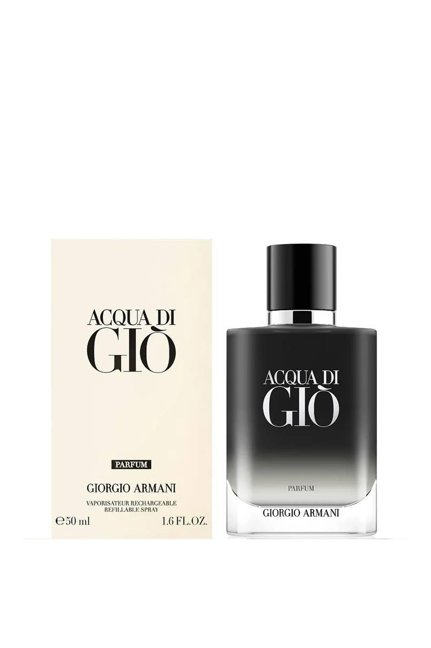 GIORGIO ARMANI Acqua Di Gio EDP Intense 50ml