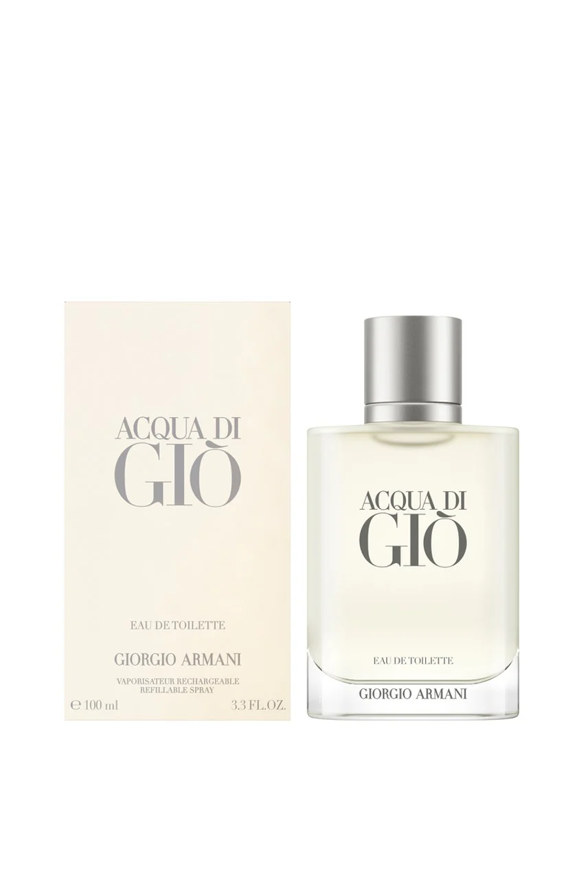 Giorgio Armani Acqua Di Gio Homme EDT 100ml