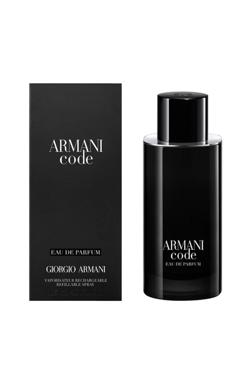 ARMANI NEW CODE EDP 75ml