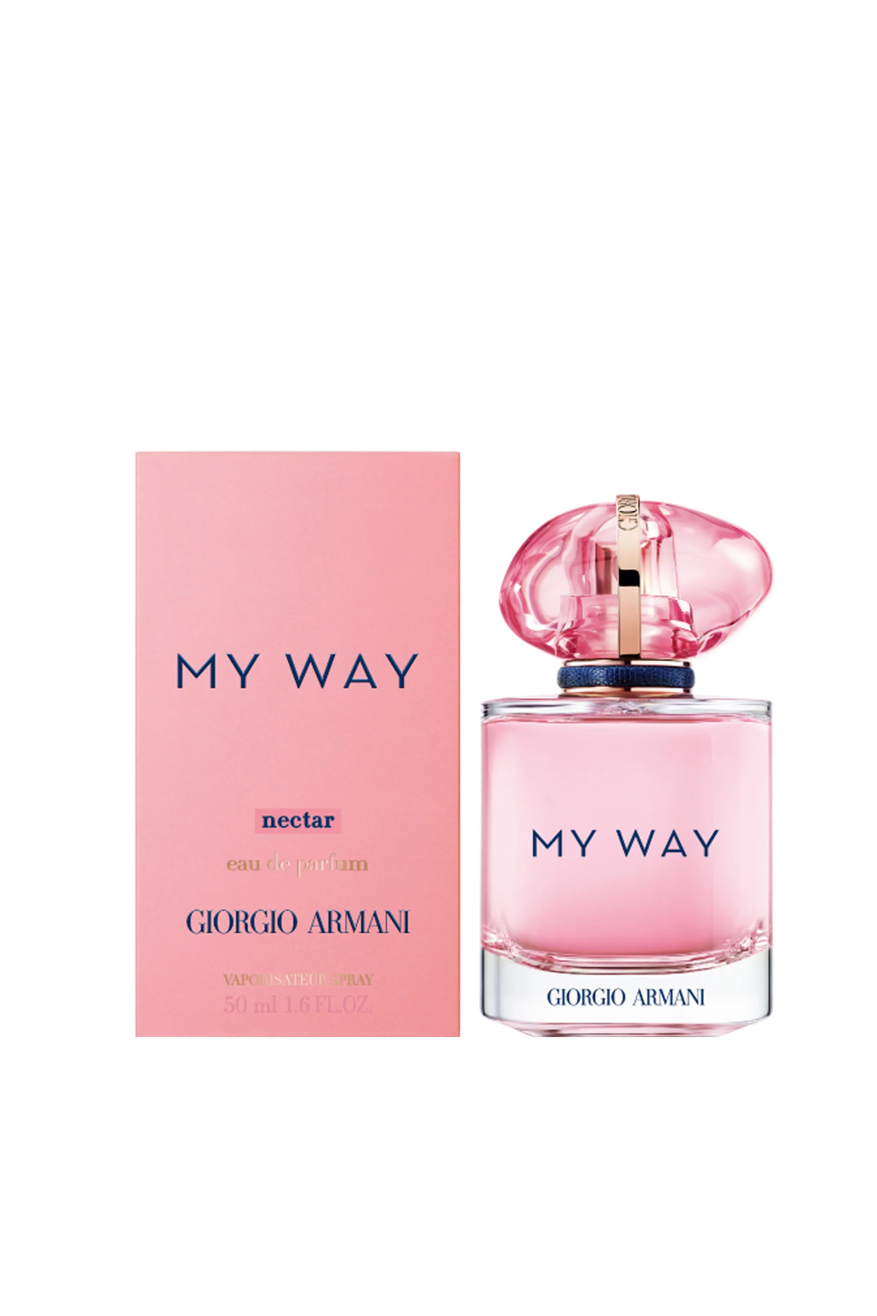 ARMANI My Way EDP Nectar 50ml